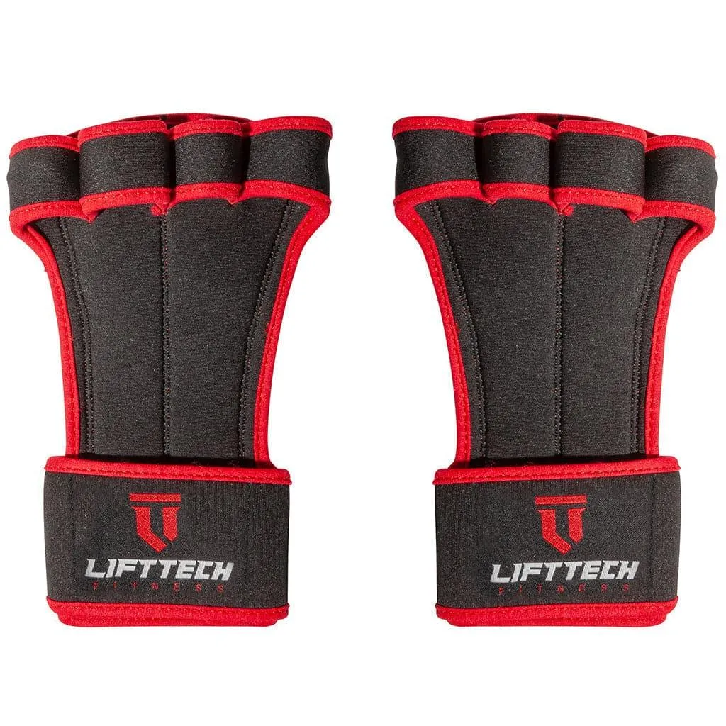 Lift Tech Fitness Pro Palm Pads