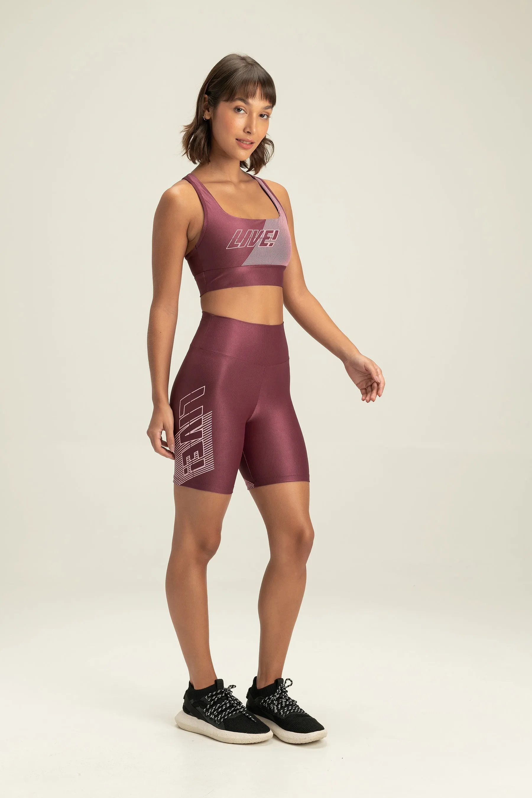 LIVE! Allure® Sports Bra