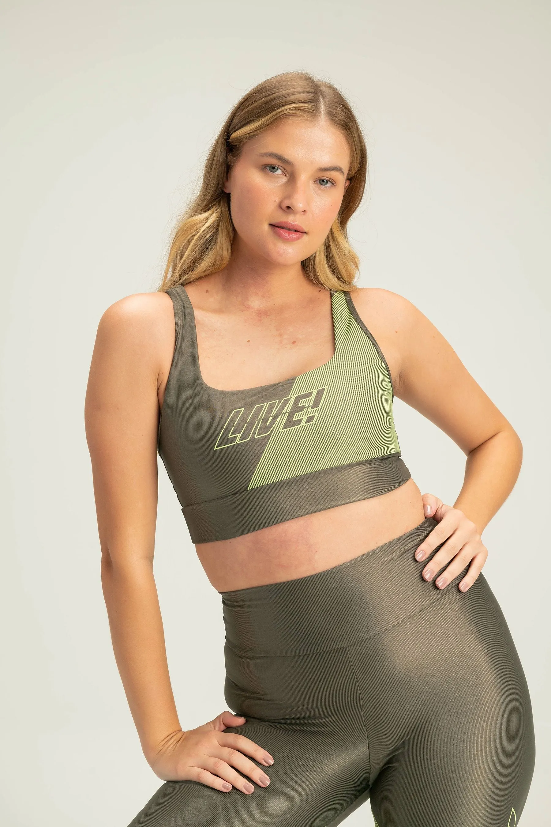 LIVE! Allure® Sports Bra