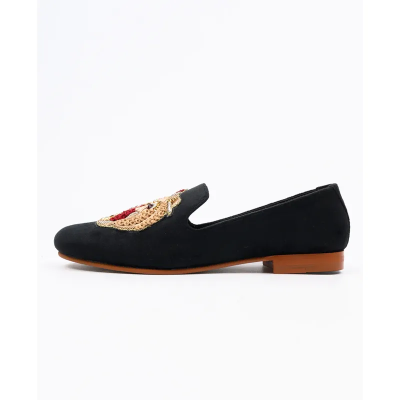 Loafers Shoes