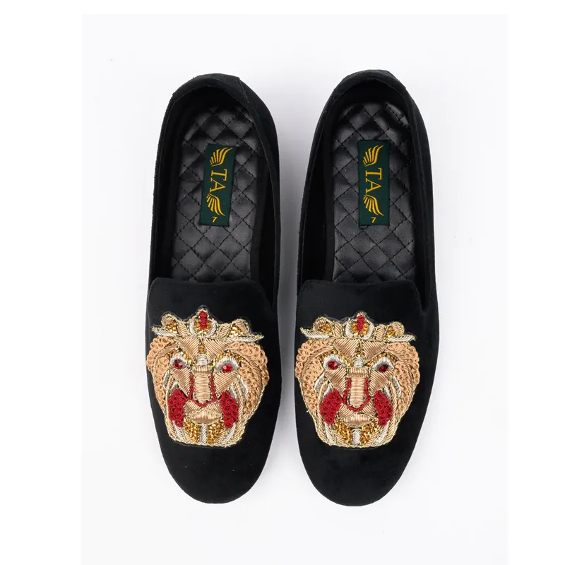 Loafers Shoes