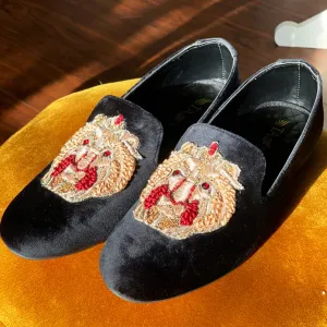 Loafers Shoes