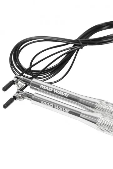 Mad Wave Speed Rope Steel