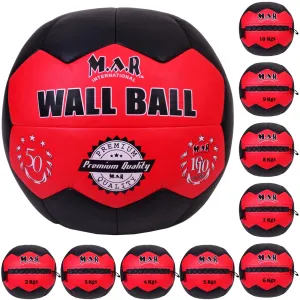 MAR-289D | Wall Ball