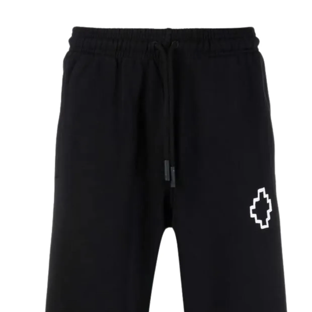 Marcelo Burlon Tempera Cross Jogging Bottoms