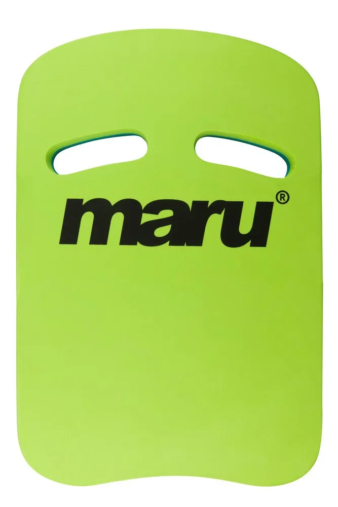 Maru Two Grip Fitness Kickboard