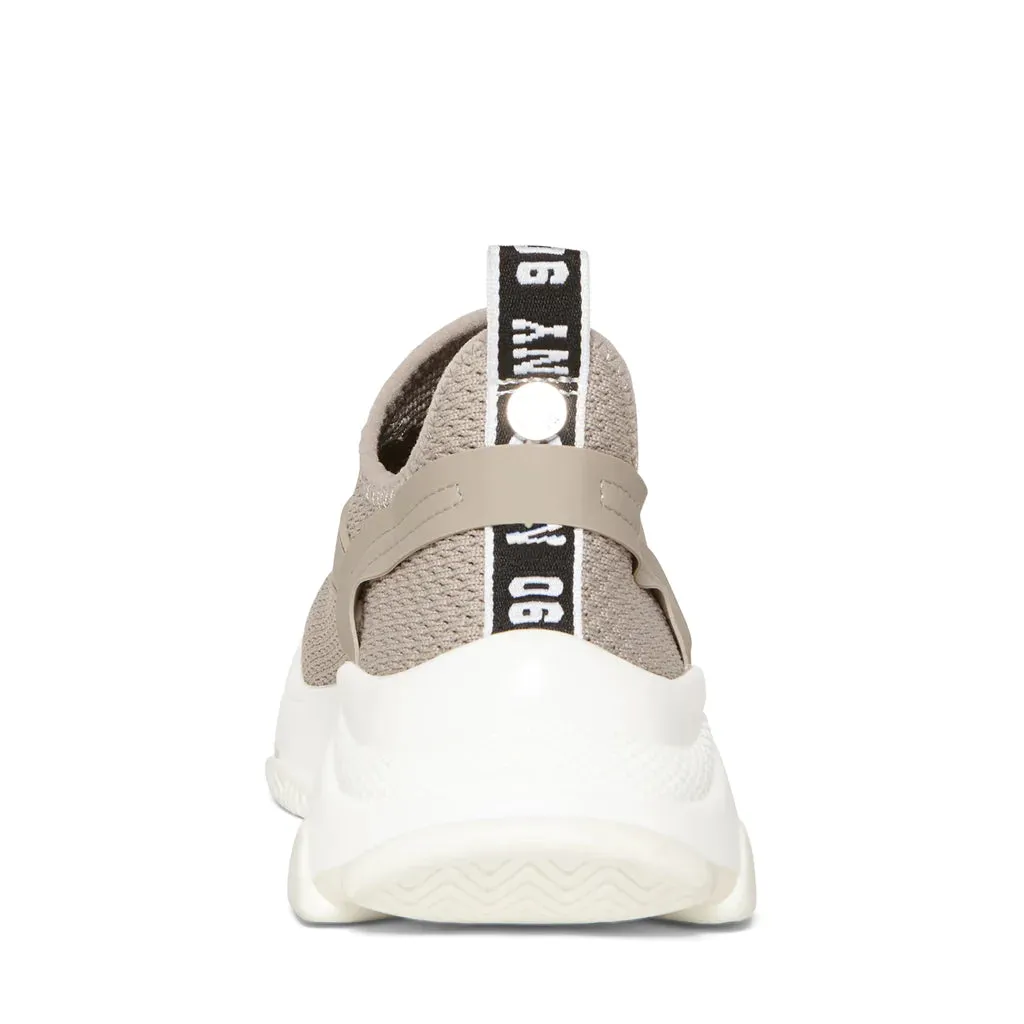 Match-E Sneaker TAUPE