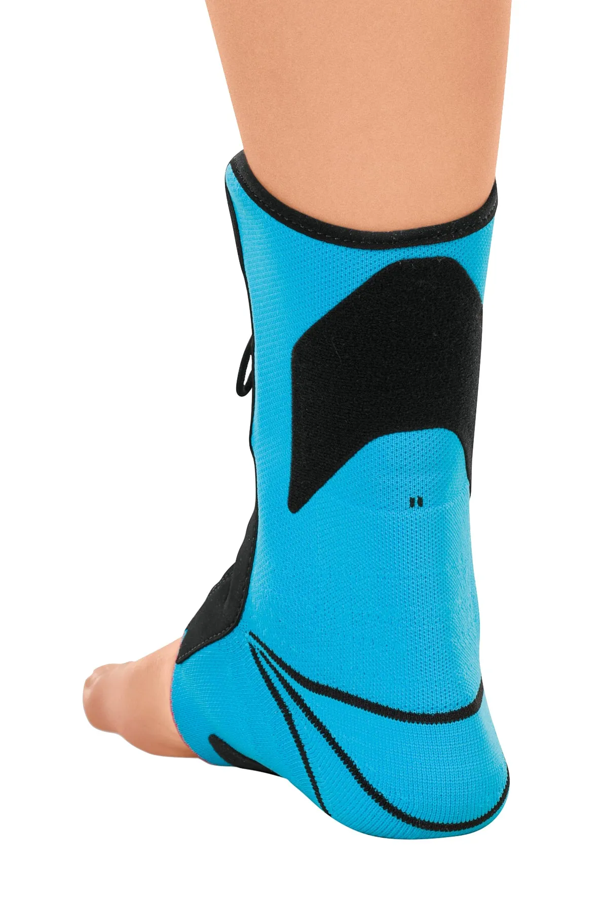 medi Levamed Active Stabili-Tri Ankle Brace w/Medial Insert