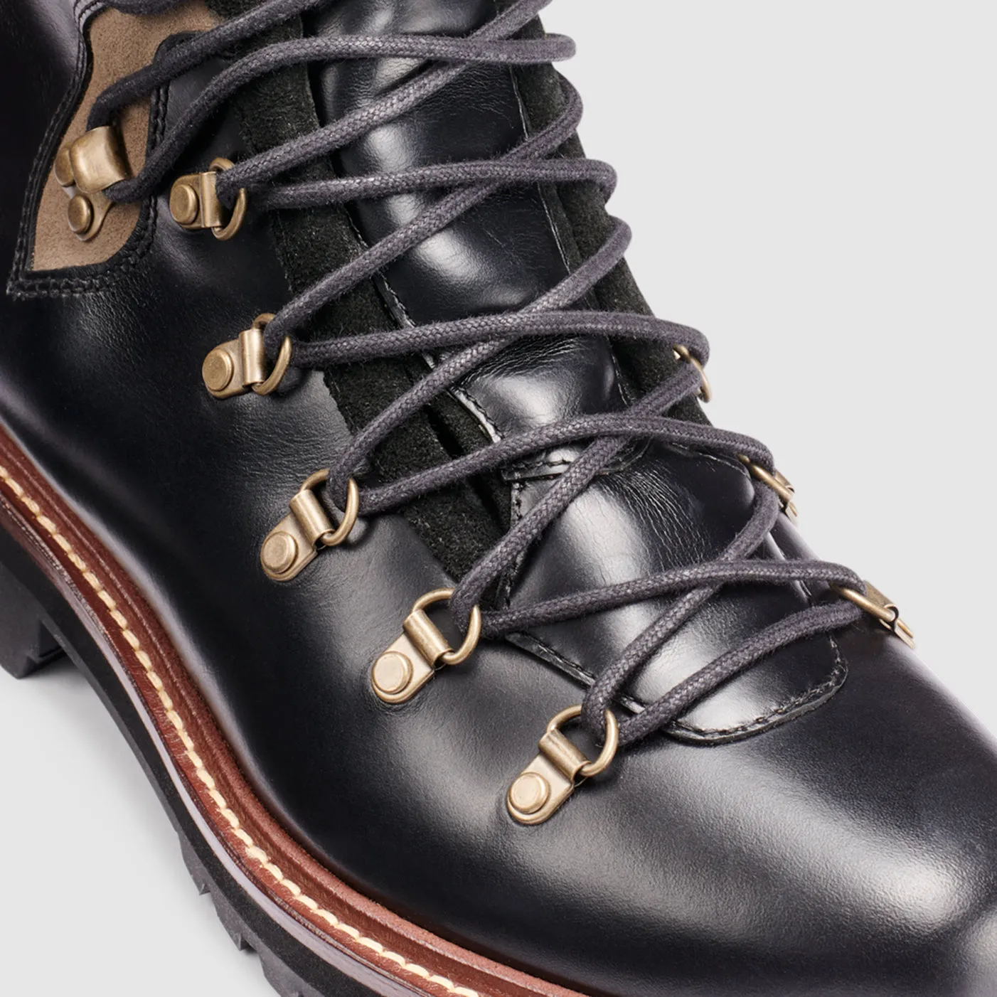 MENS 1876 ALPINE HIKER