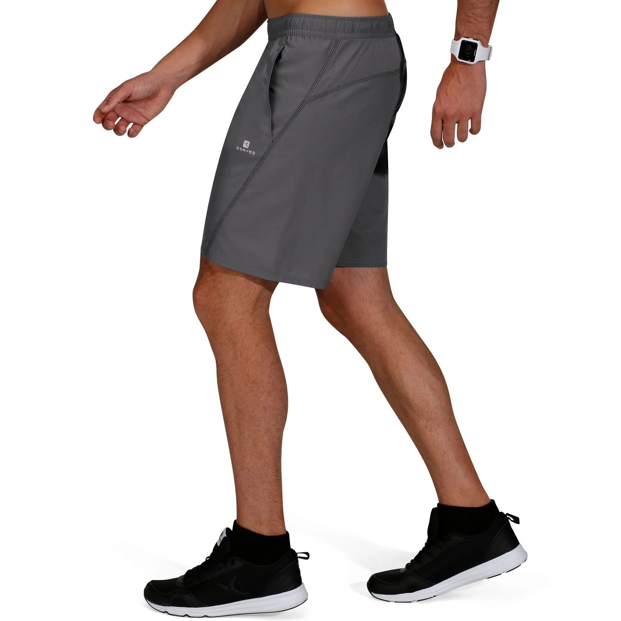 Men's Fitness Shorts Energy 