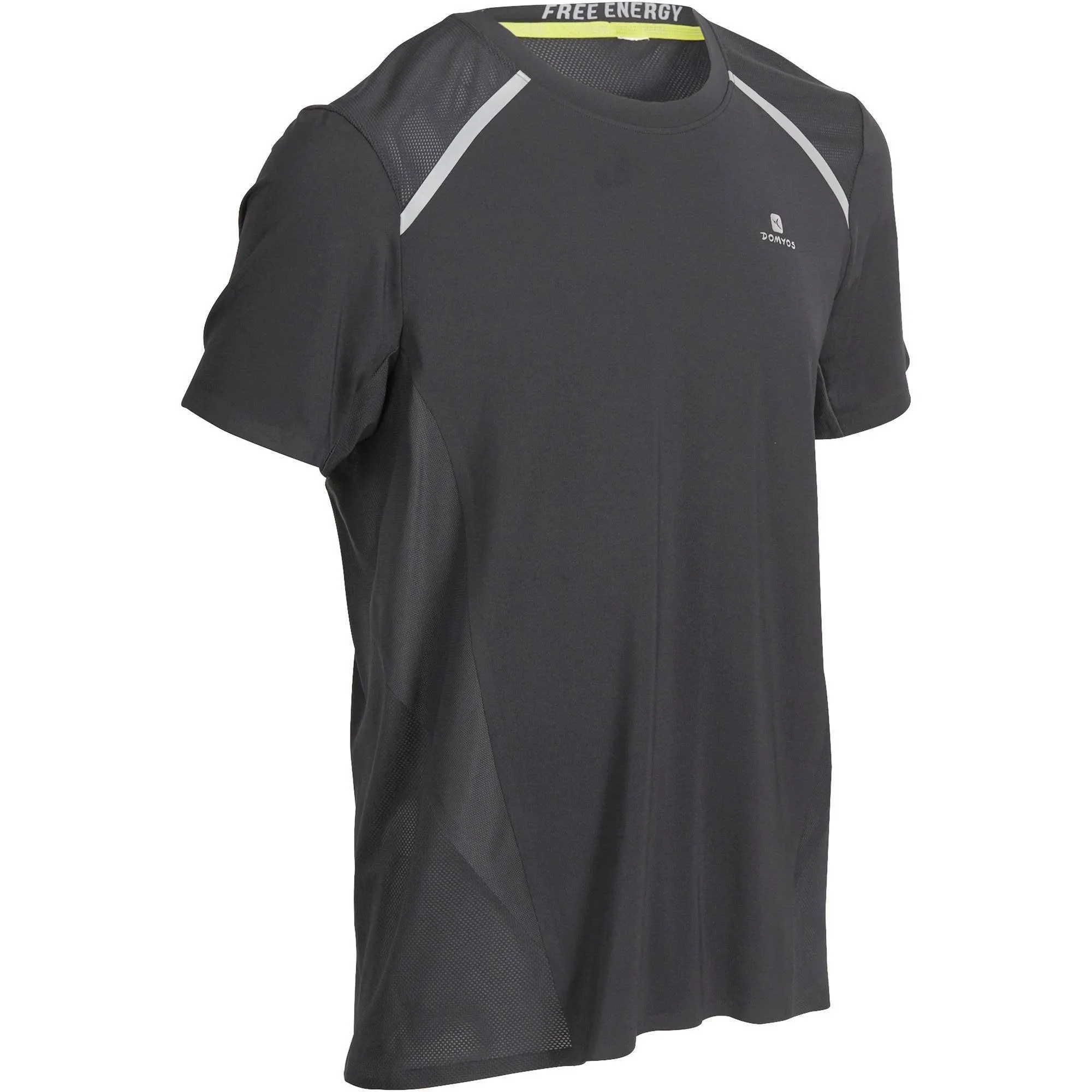 Men's Fitness T-Shirt Energy Xtreme