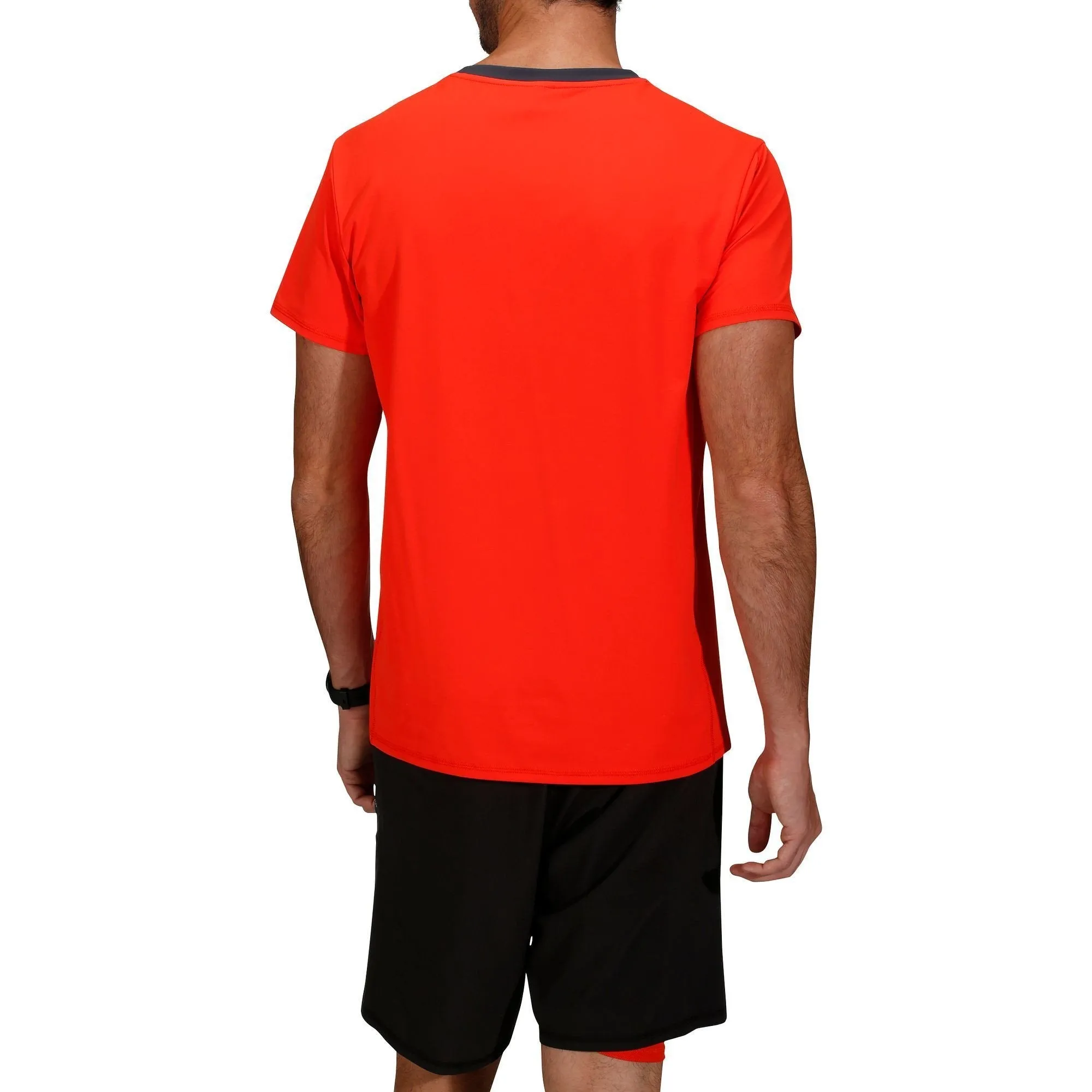 Men's Fitness T-Shirt Energy