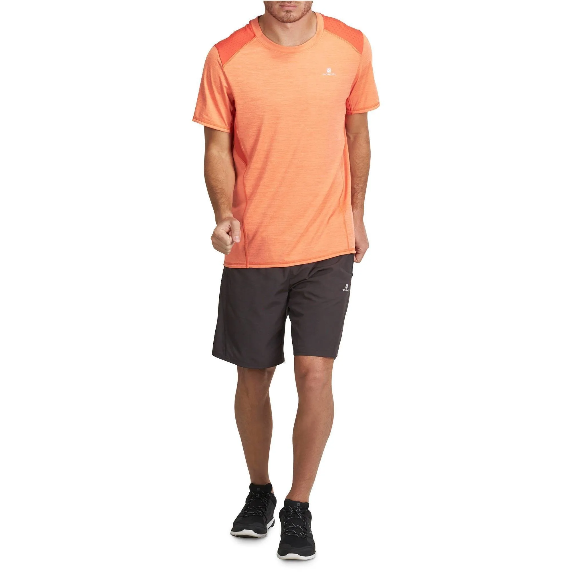 Men's Fitness T-Shirt Energy 