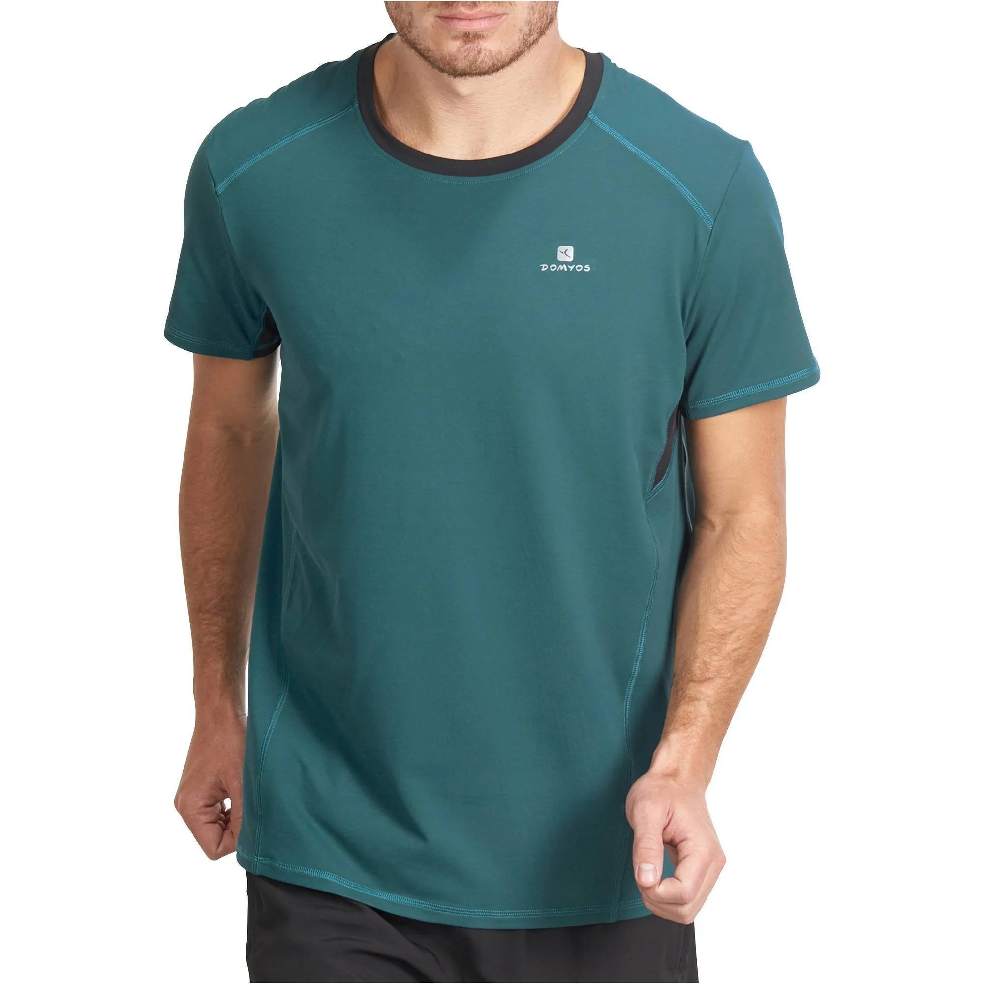 Men's Fitness T-Shirt Energy