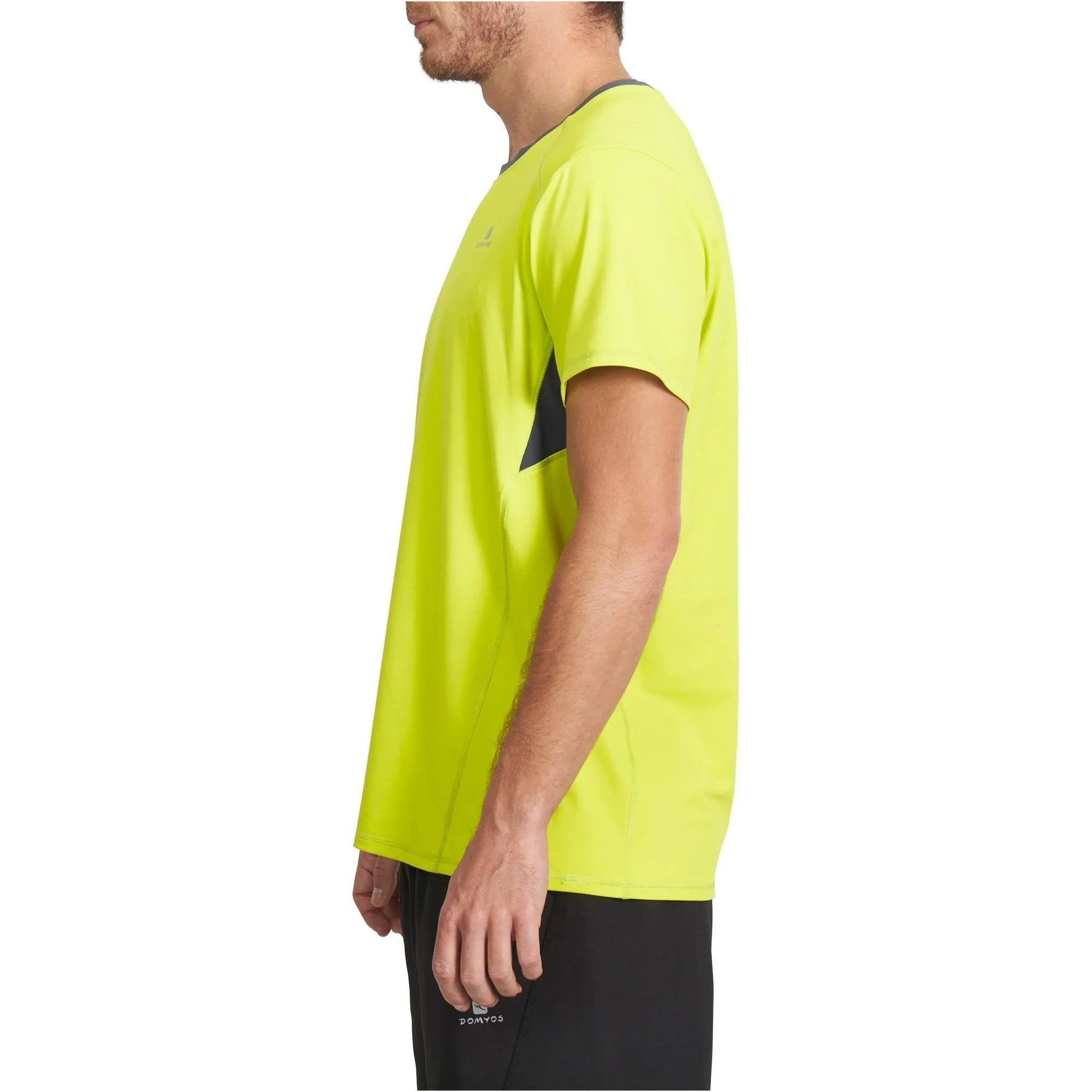 Men's Fitness T-Shirt Energy