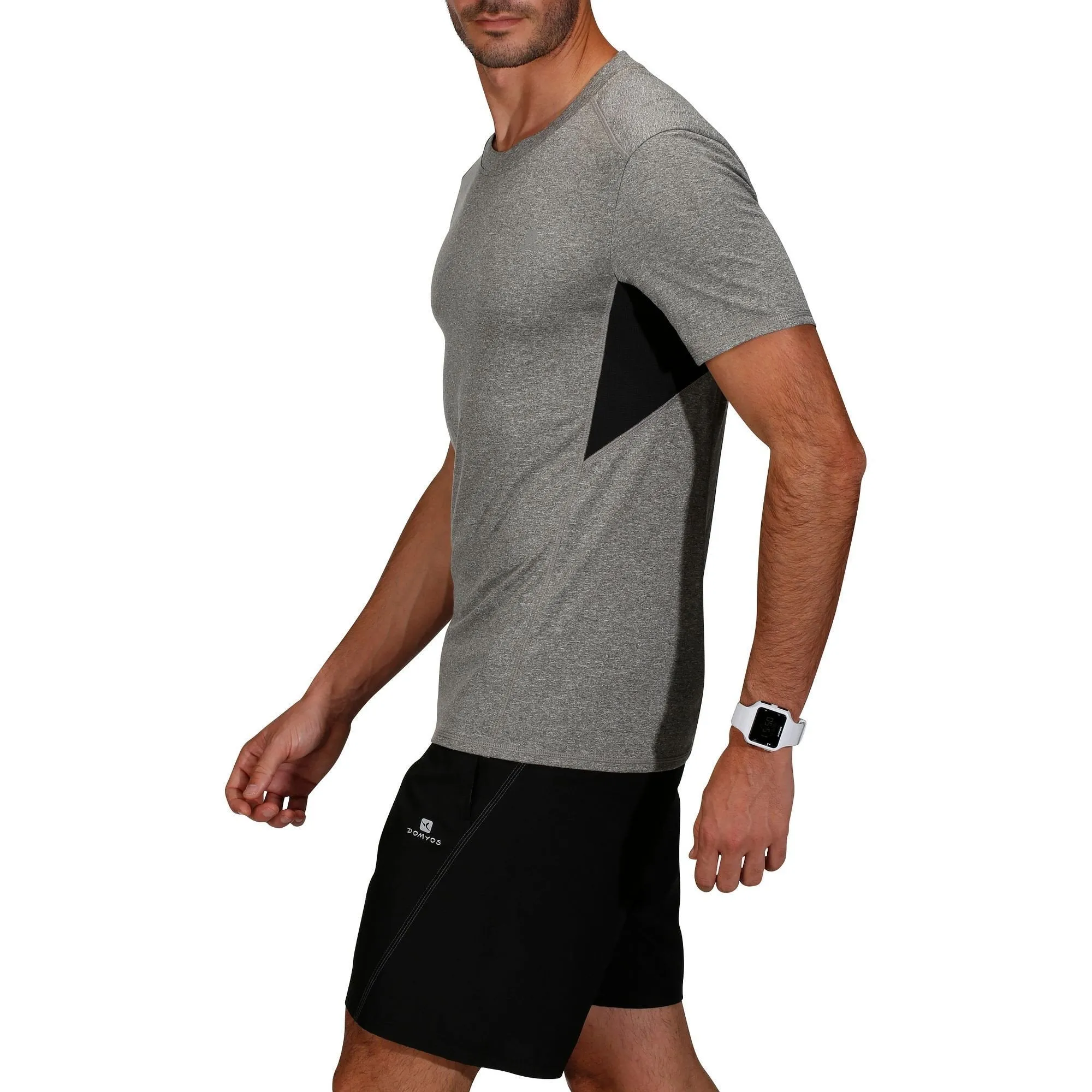 Men's Fitness T-Shirt Energy