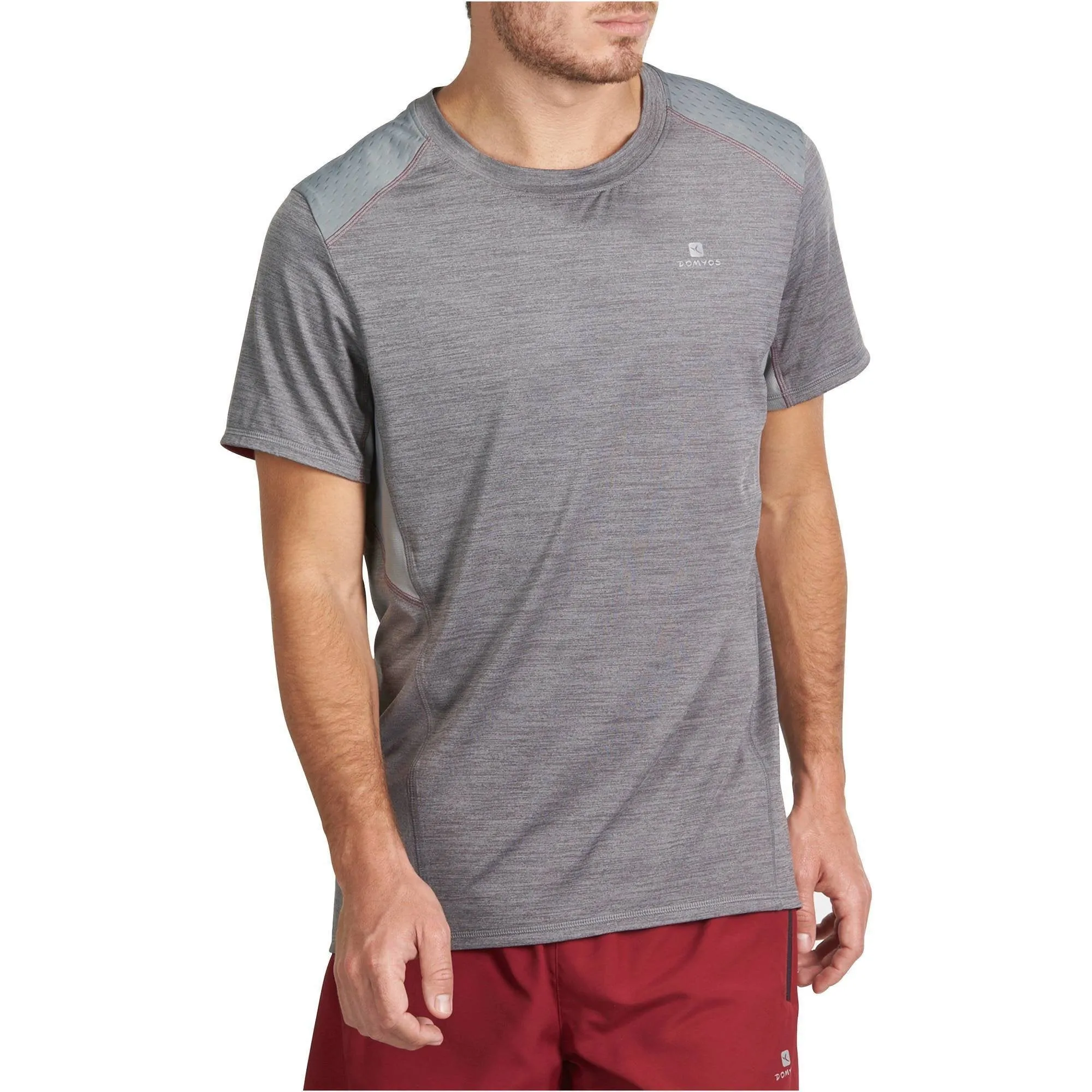 Men's Fitness T-Shirt Energy 