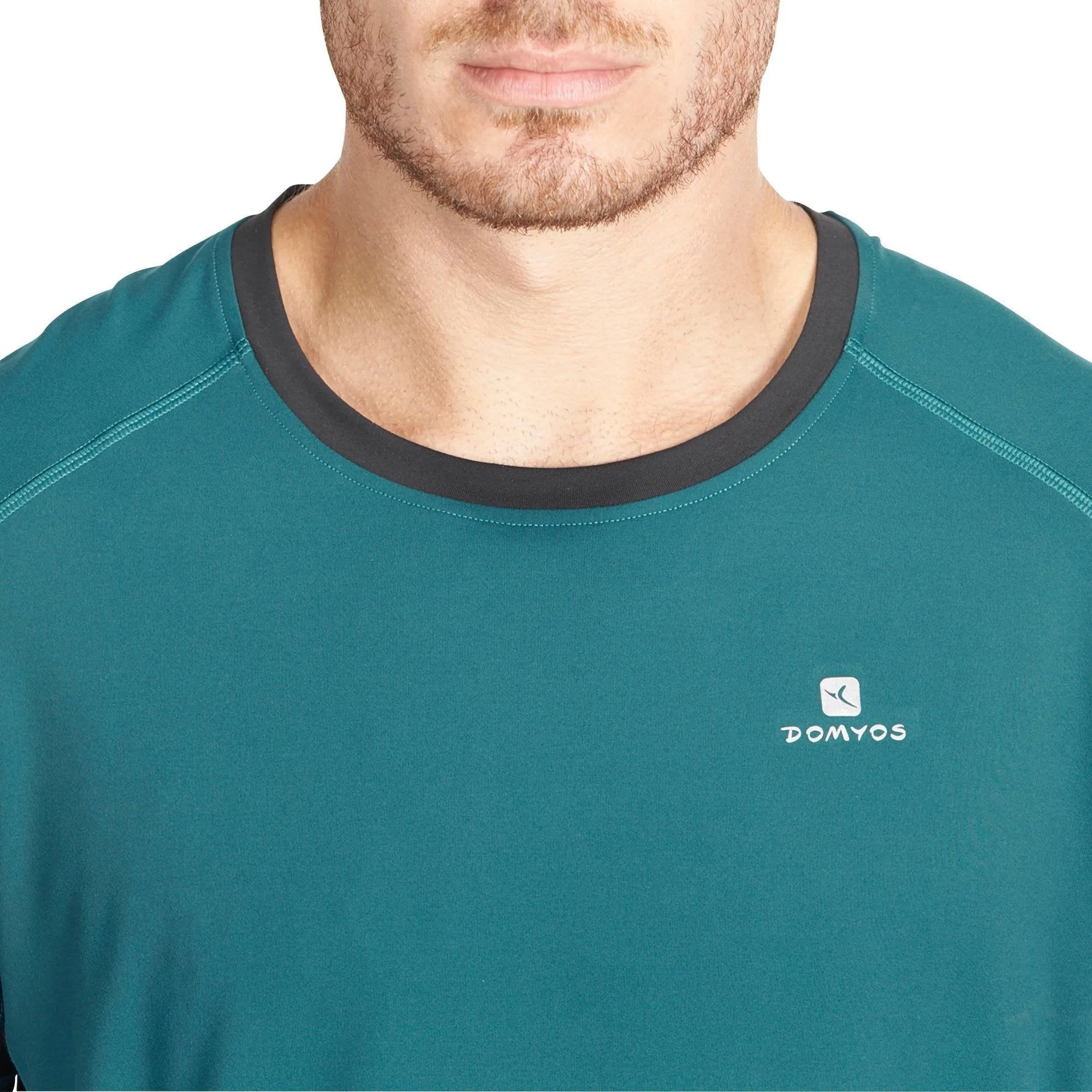 Men's Fitness T-Shirt Energy