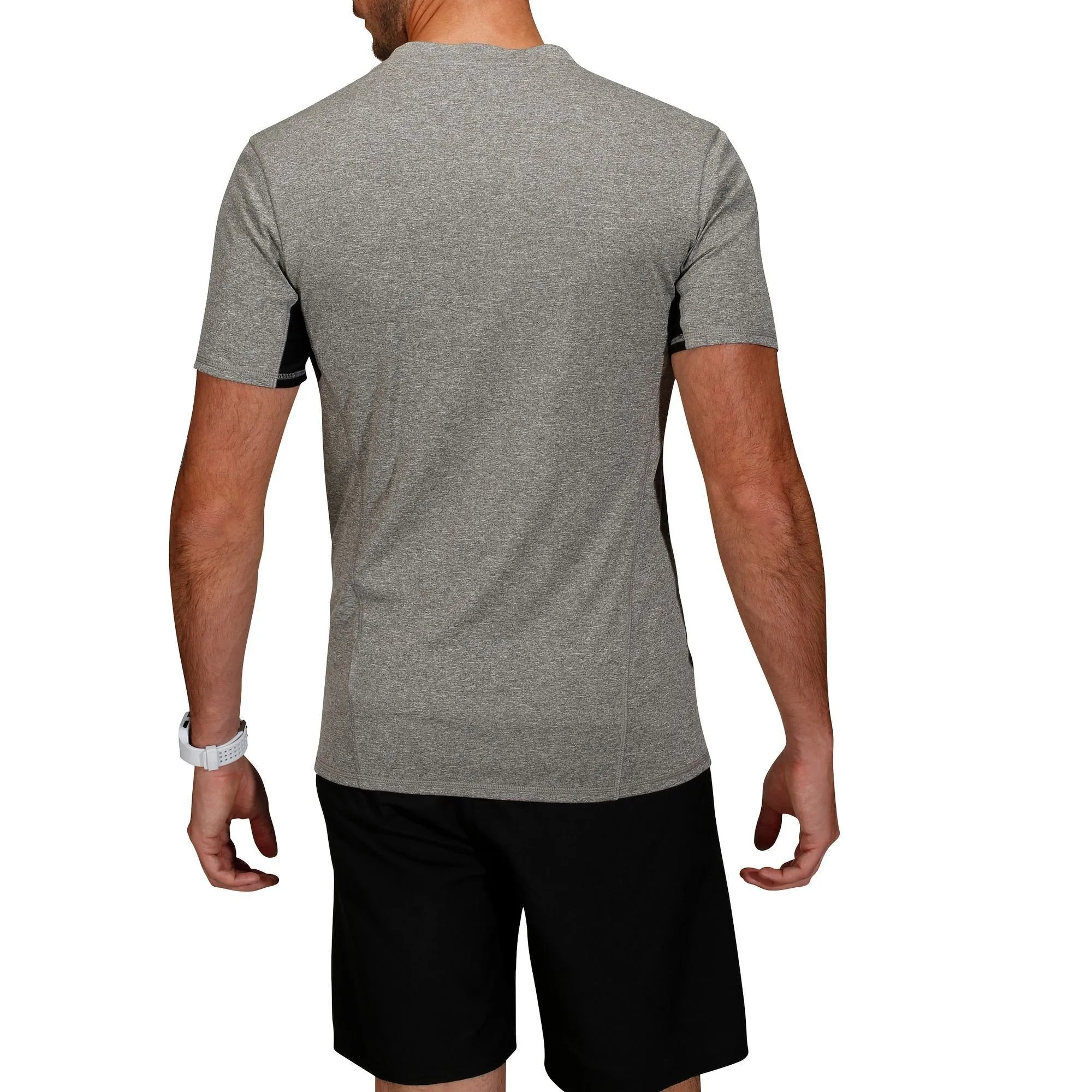 Men's Fitness T-Shirt Energy