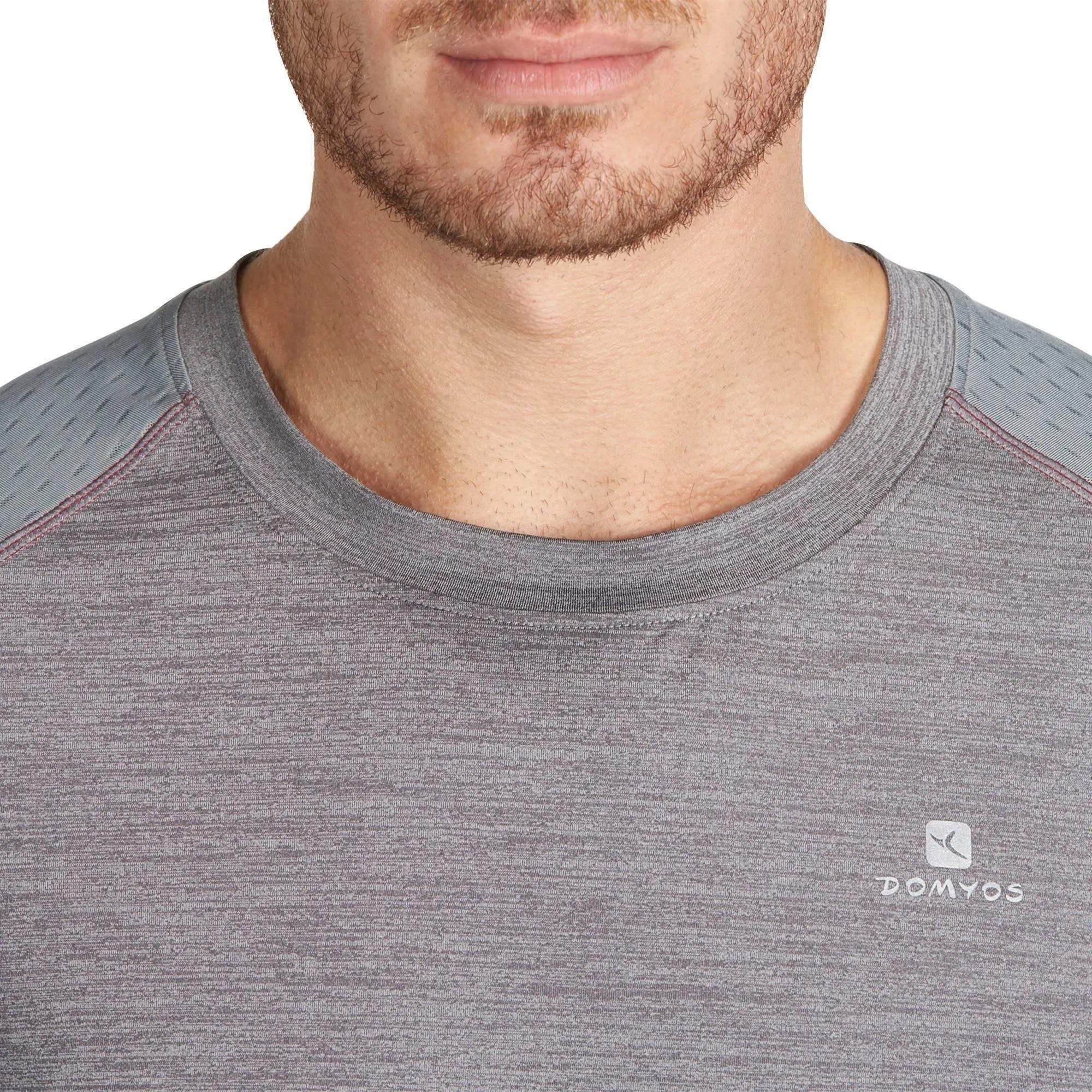 Men's Fitness T-Shirt Energy 