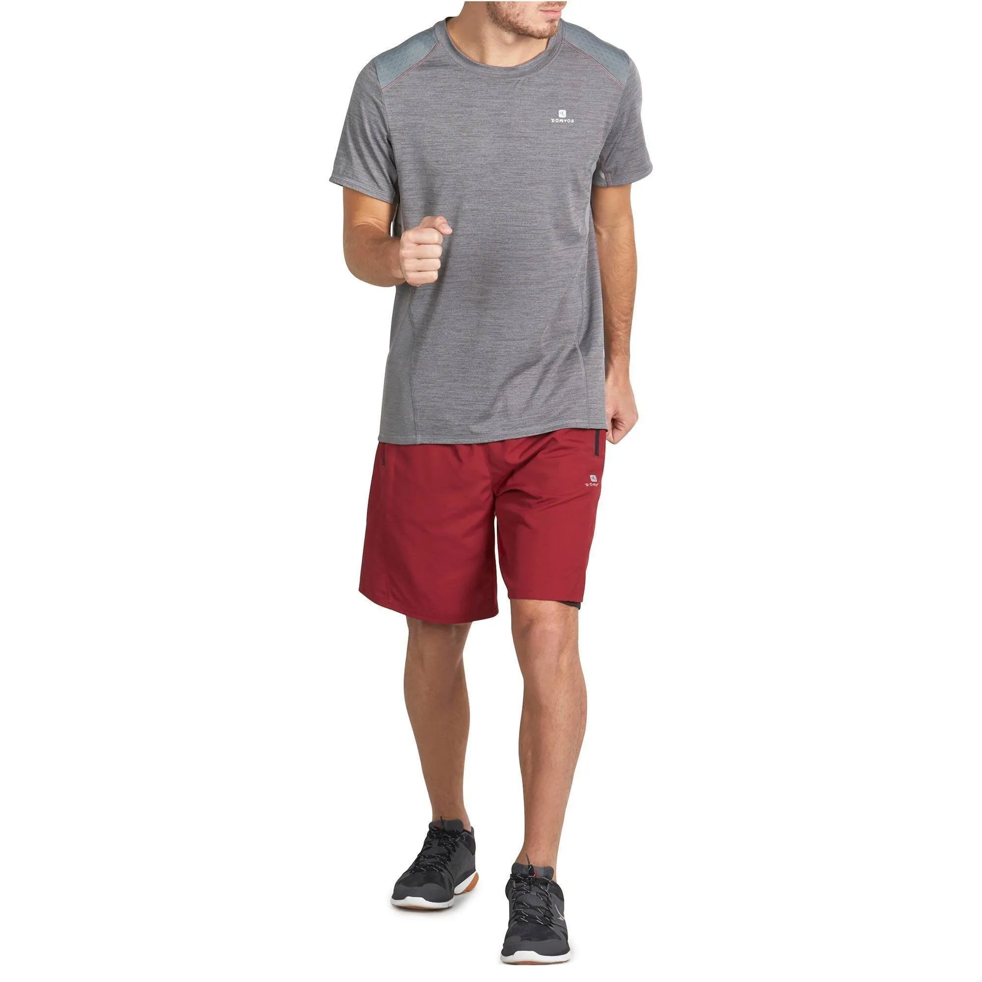 Men's Fitness T-Shirt Energy 