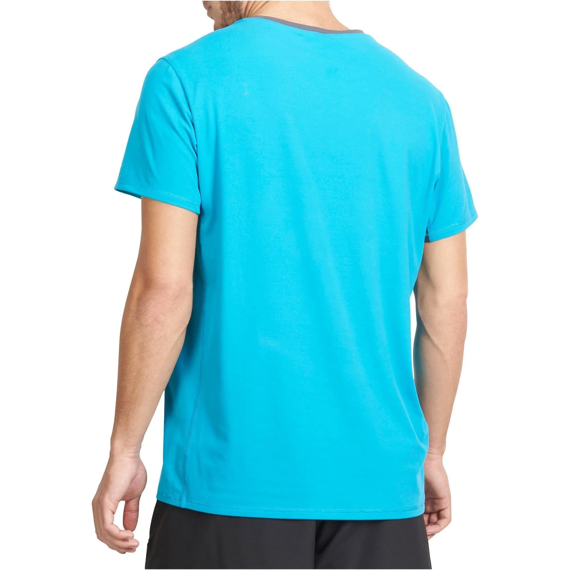 Men's Fitness T-Shirt Energy