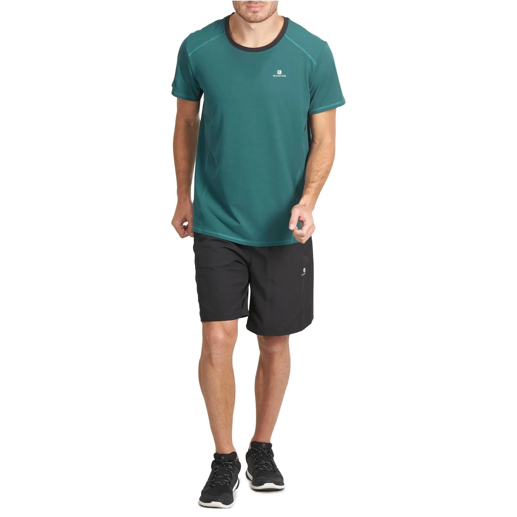 Men's Fitness T-Shirt Energy