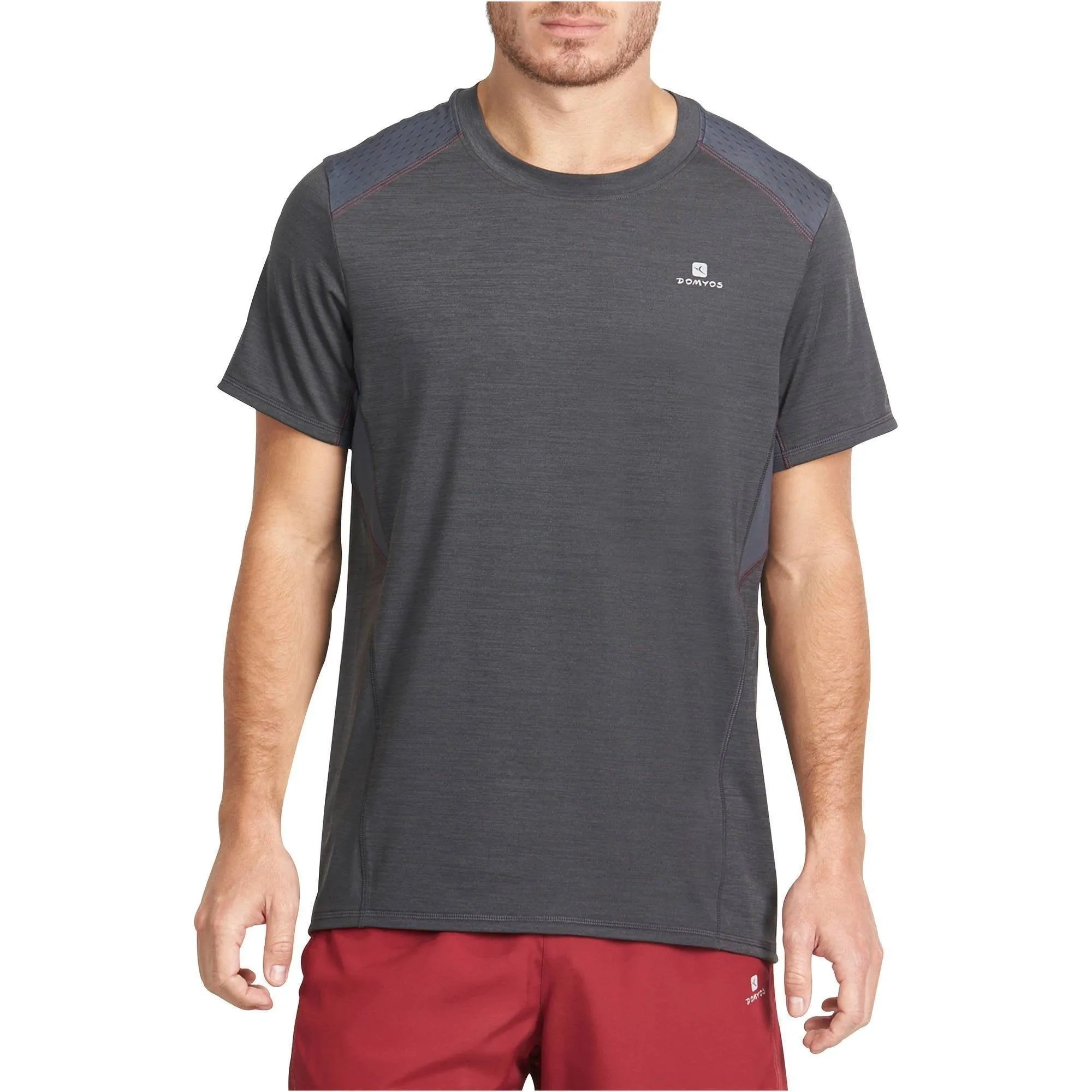 Men's Fitness T-Shirt Energy 