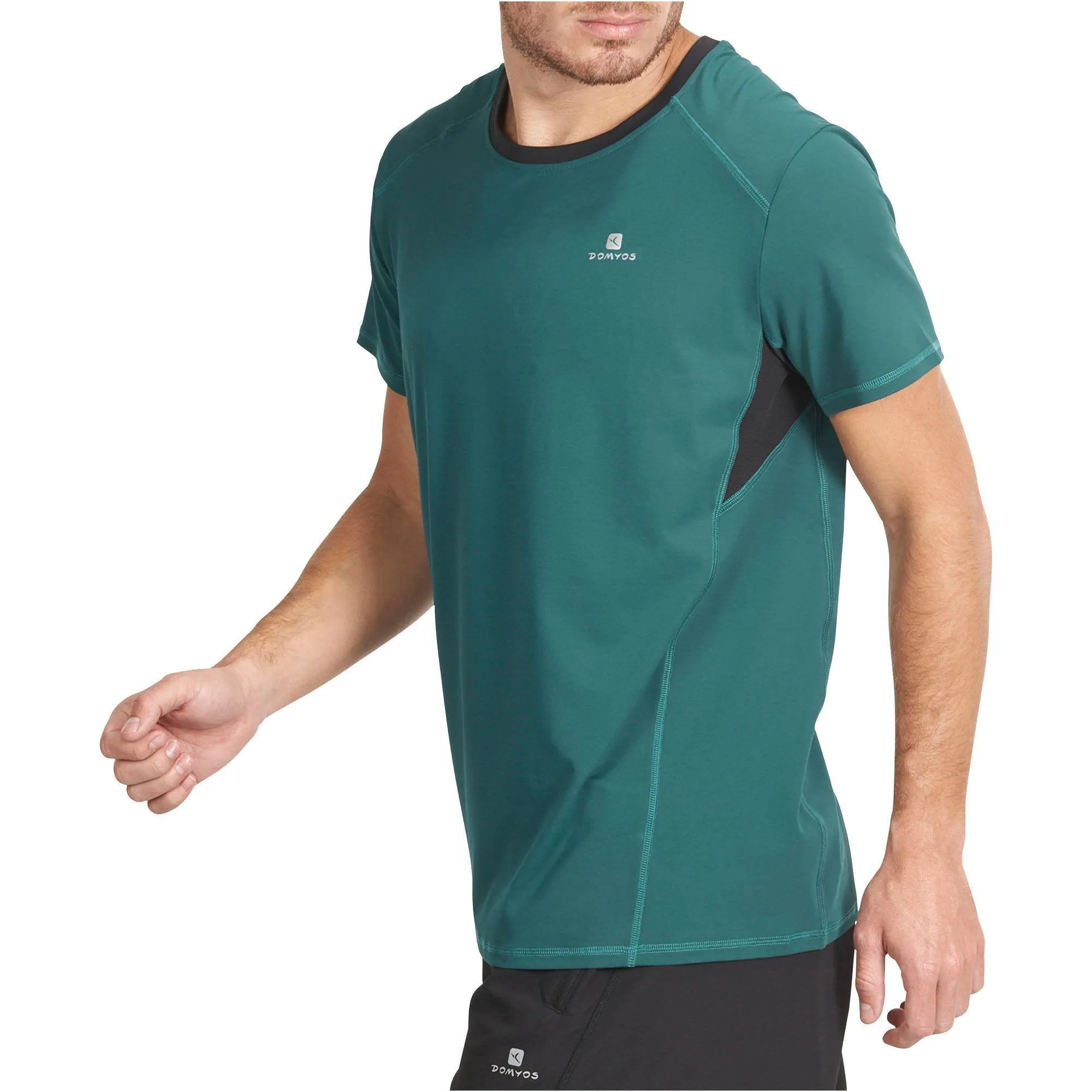 Men's Fitness T-Shirt Energy