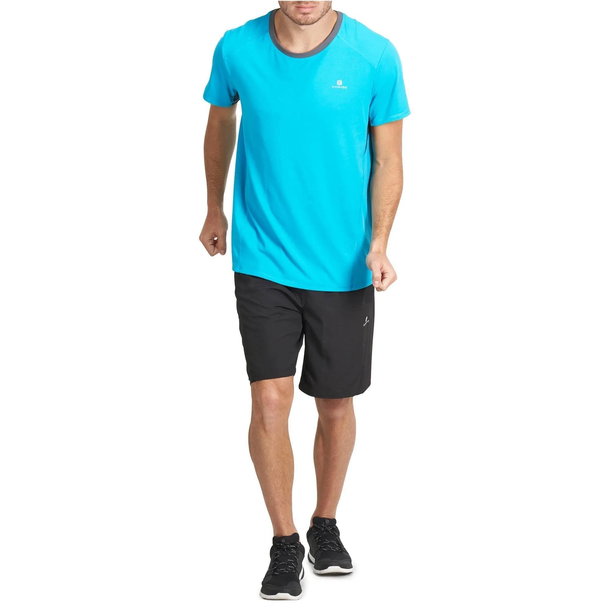 Men's Fitness T-Shirt Energy