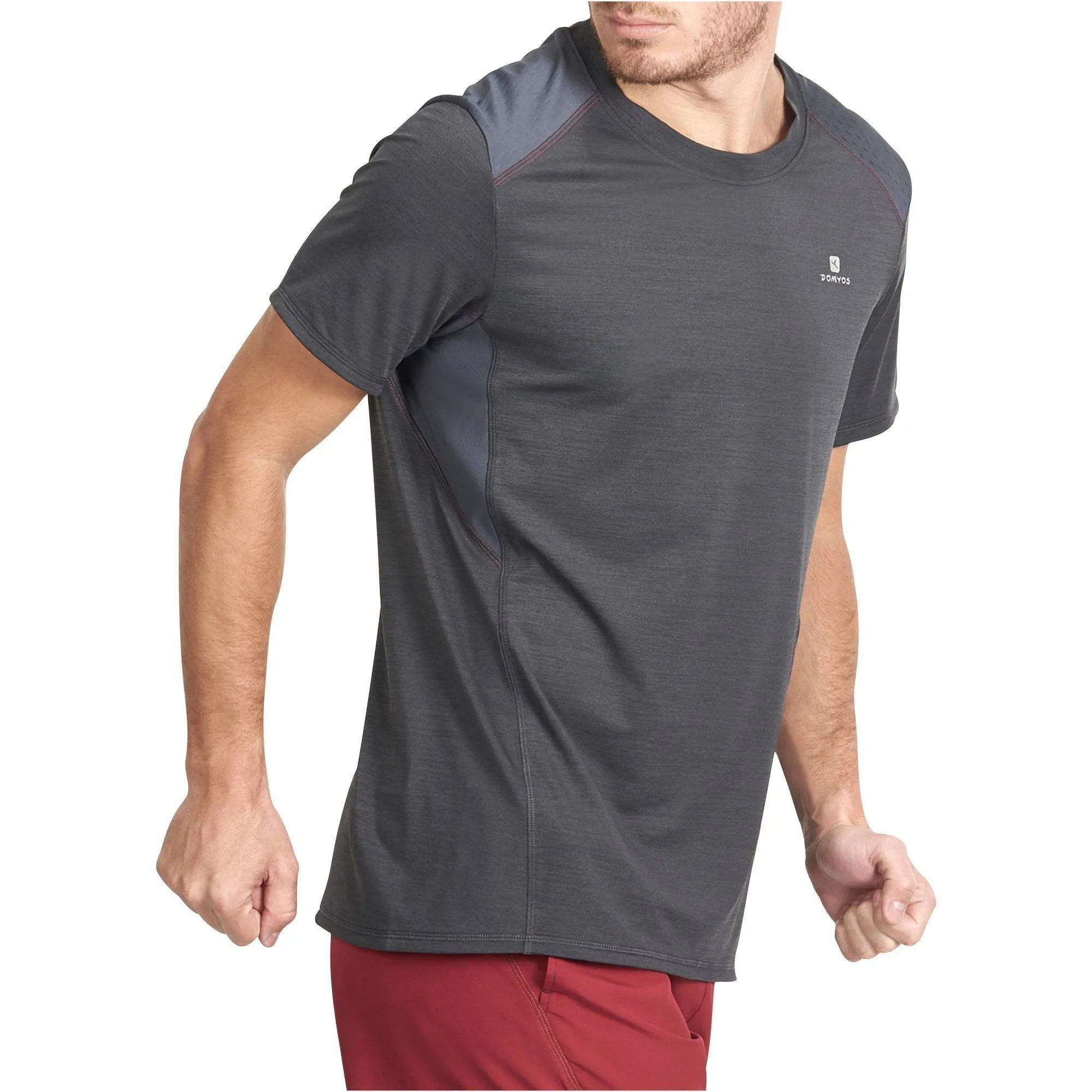 Men's Fitness T-Shirt Energy 