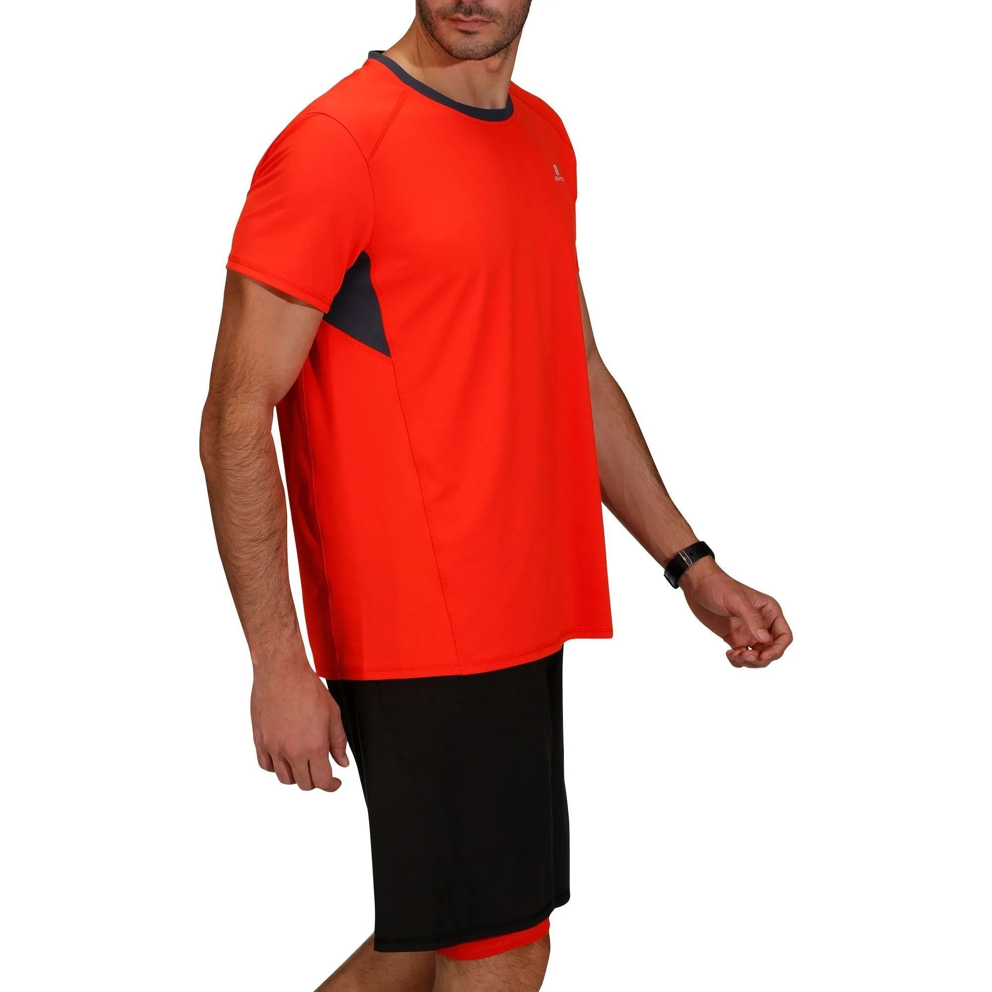 Men's Fitness T-Shirt Energy