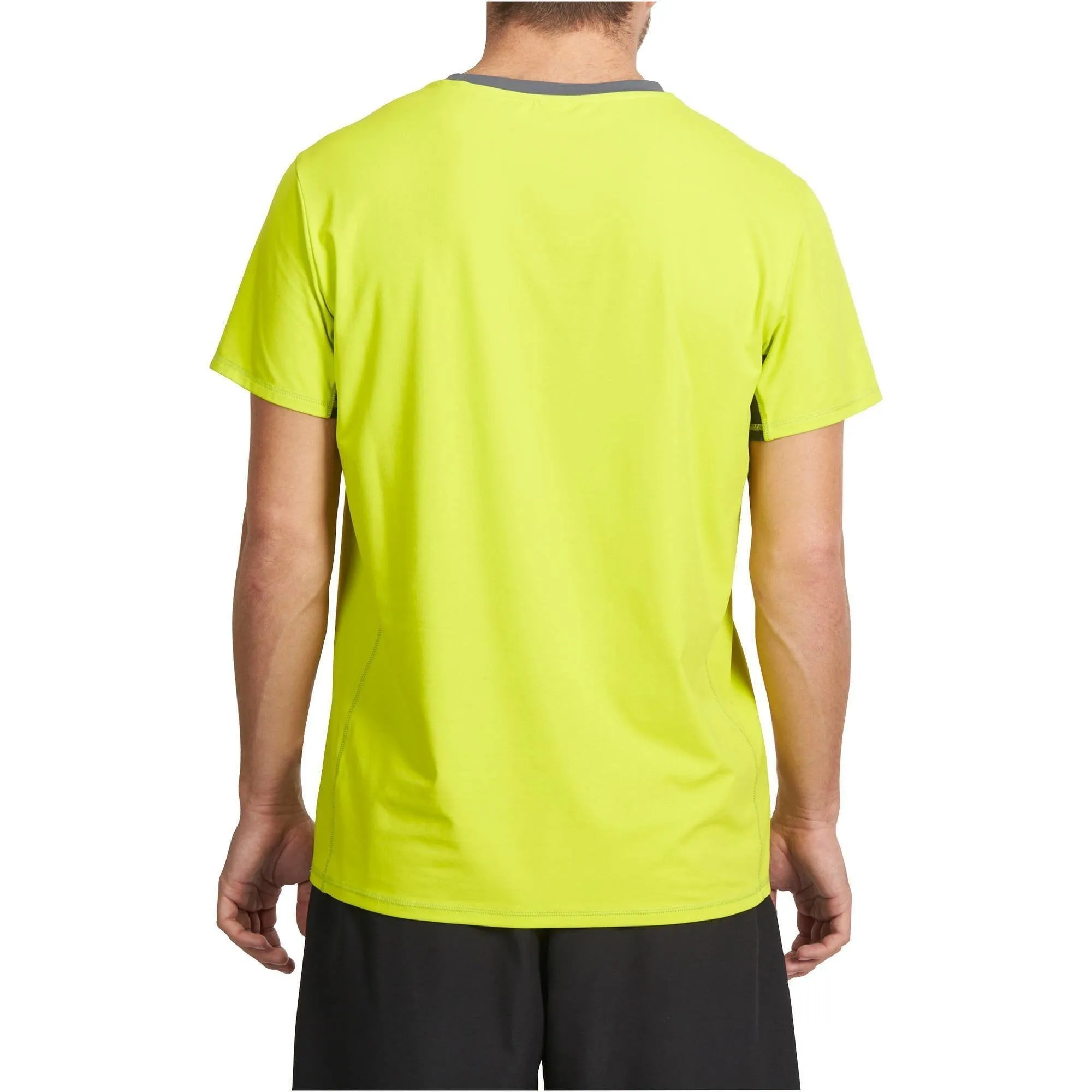 Men's Fitness T-Shirt Energy