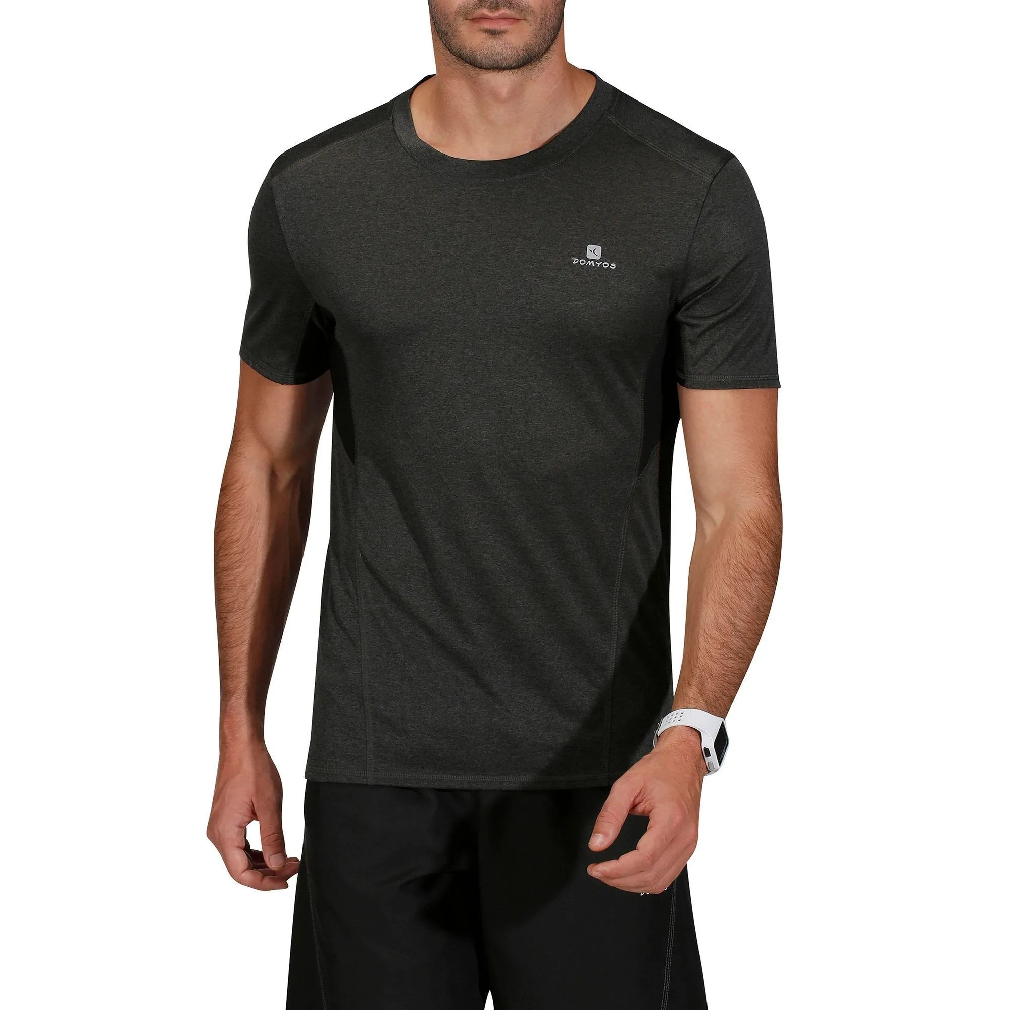 Men's Fitness T-Shirt Energy