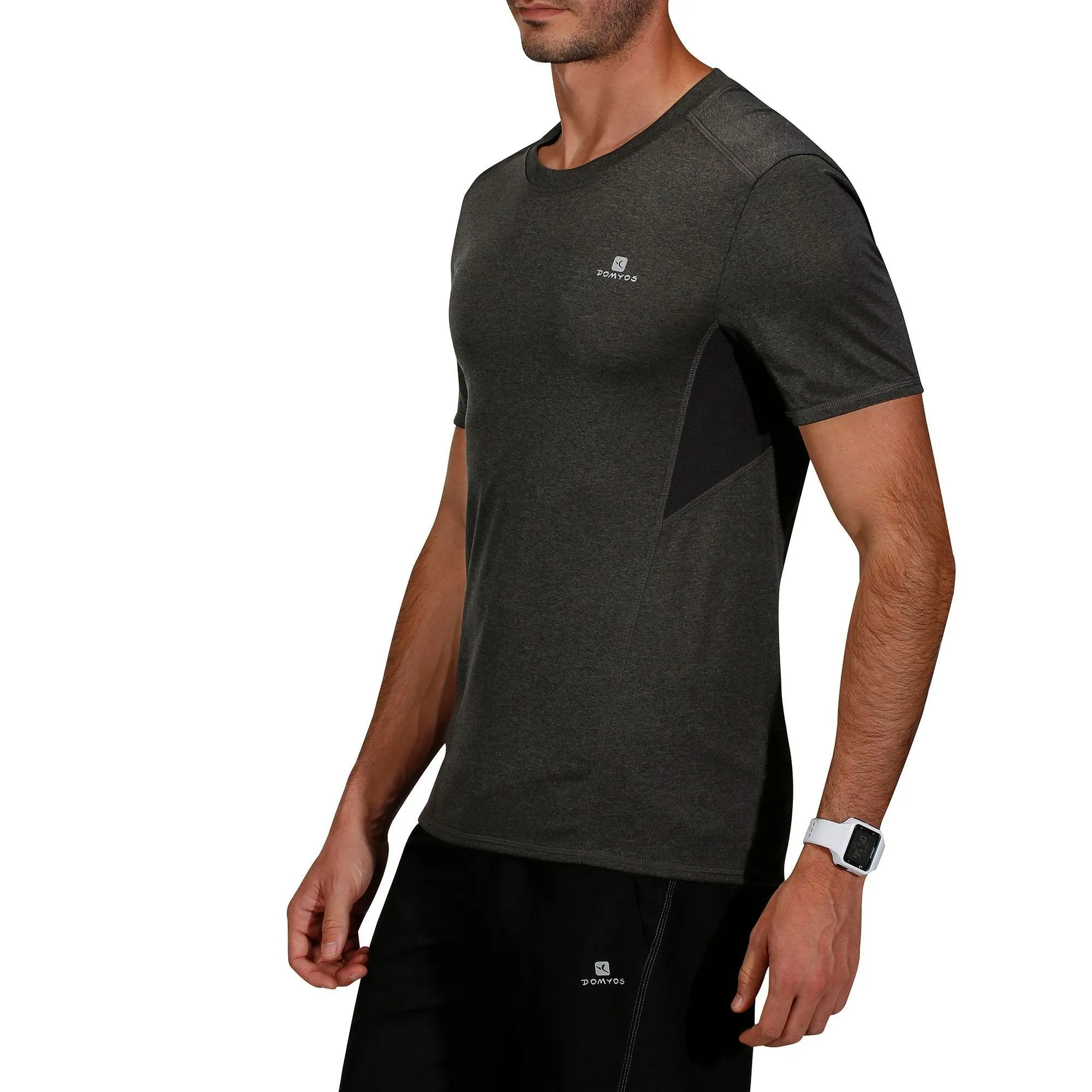 Men's Fitness T-Shirt Energy