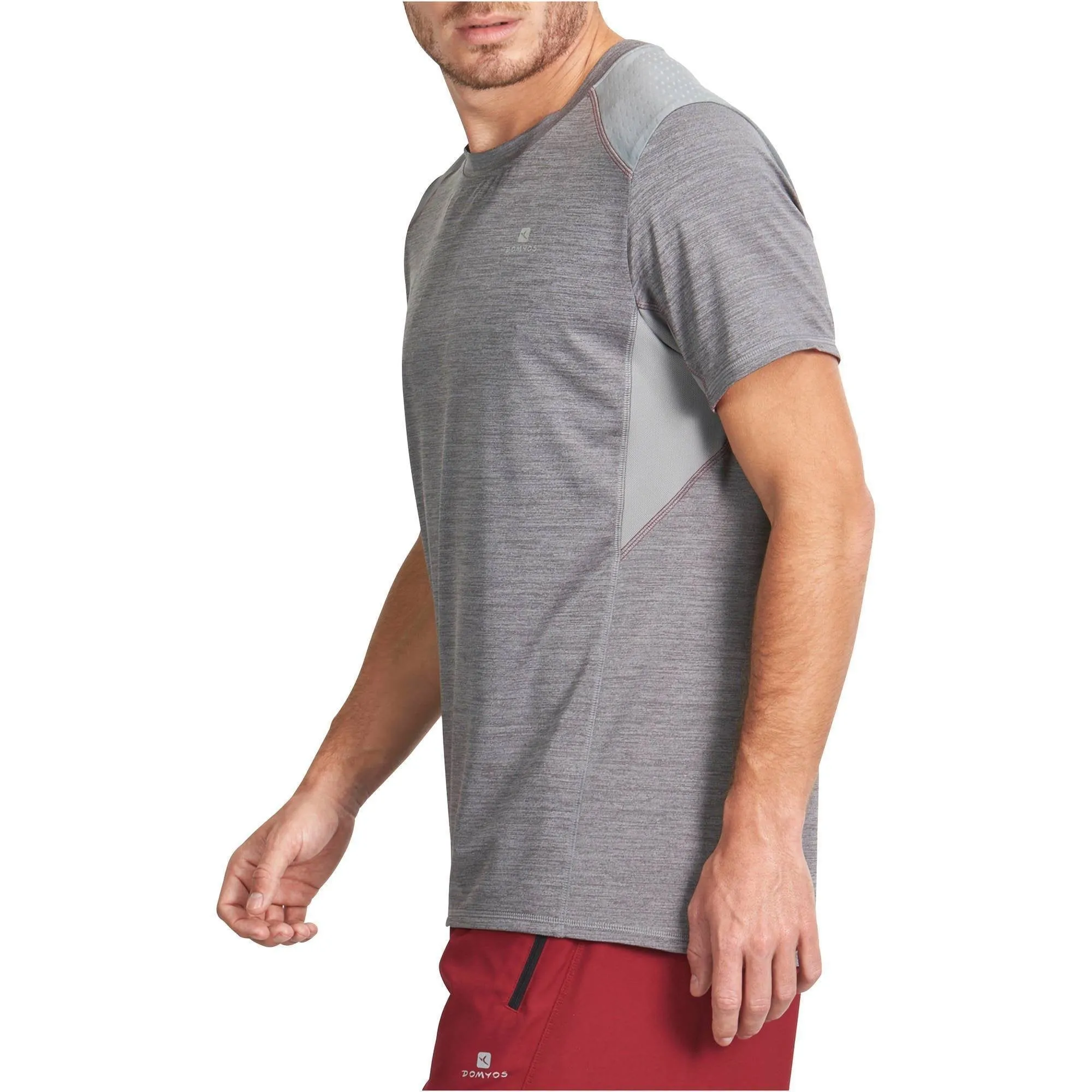 Men's Fitness T-Shirt Energy 