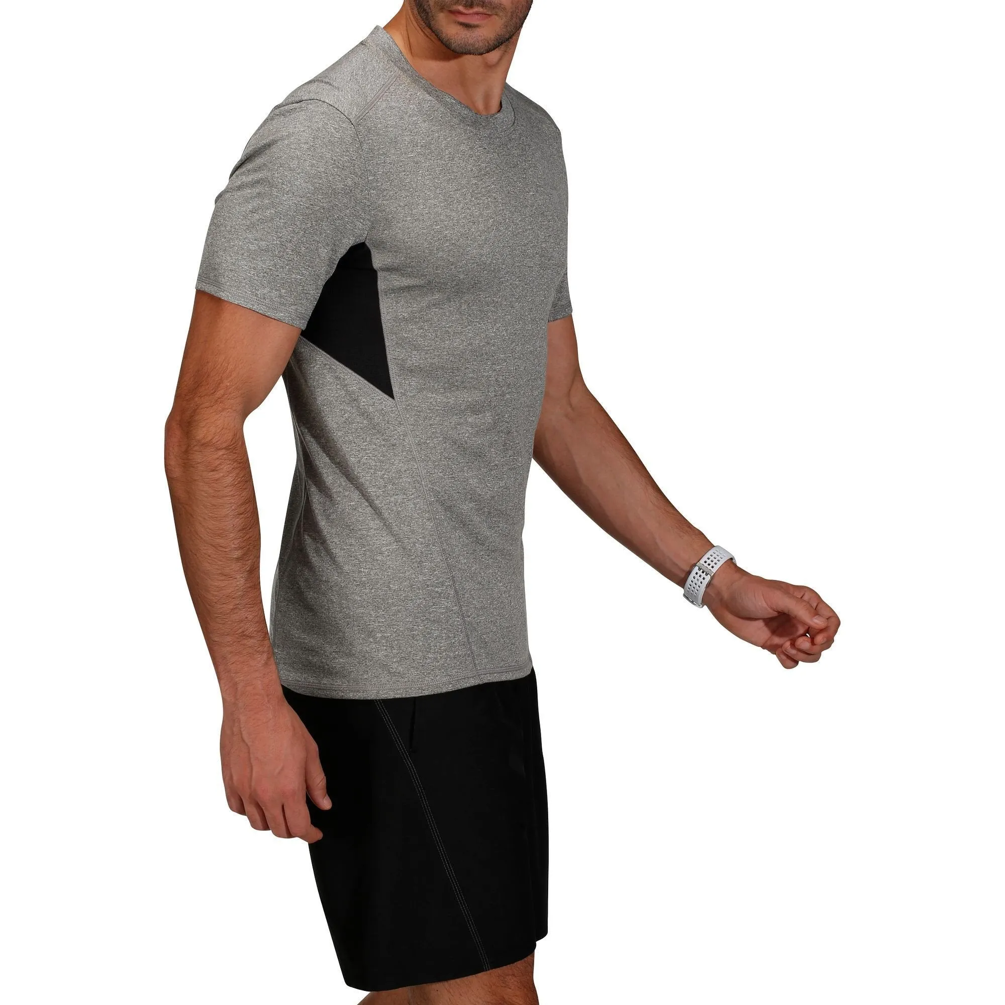 Men's Fitness T-Shirt Energy