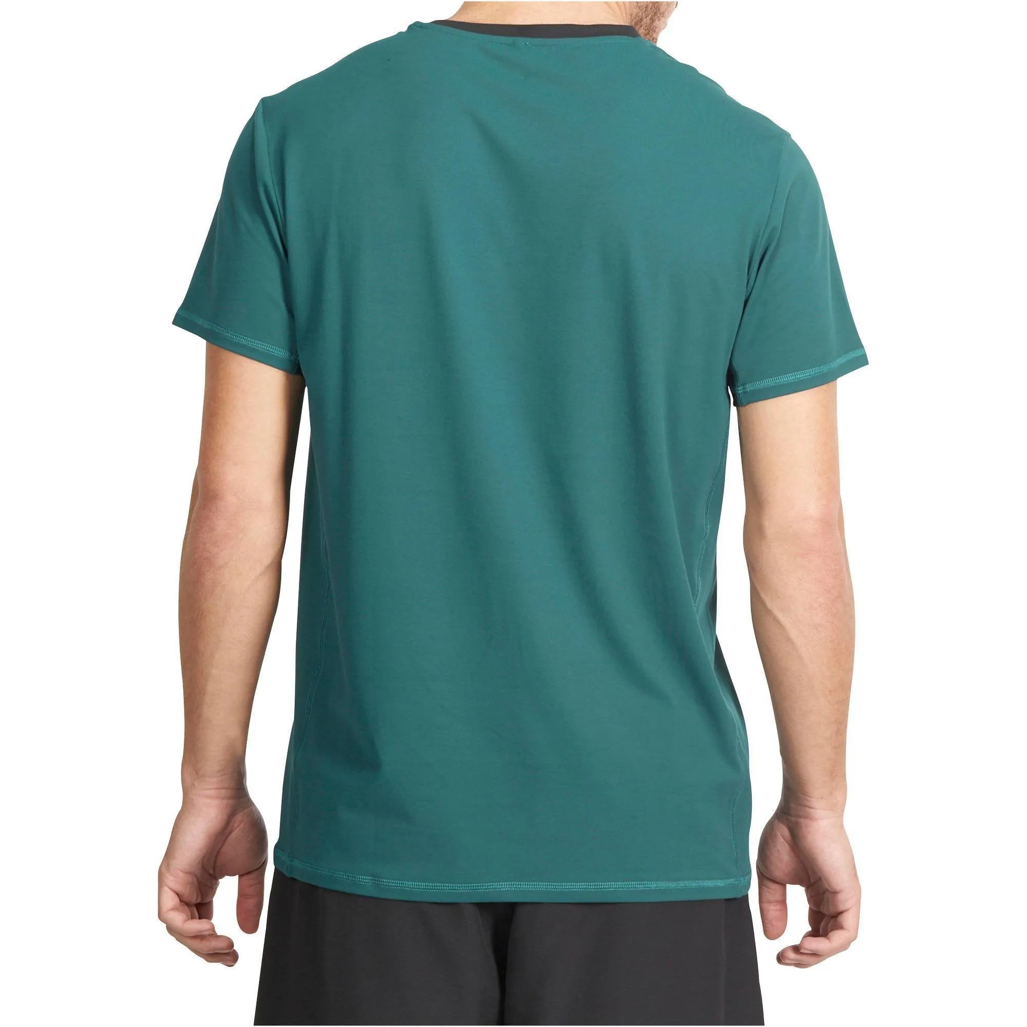 Men's Fitness T-Shirt Energy