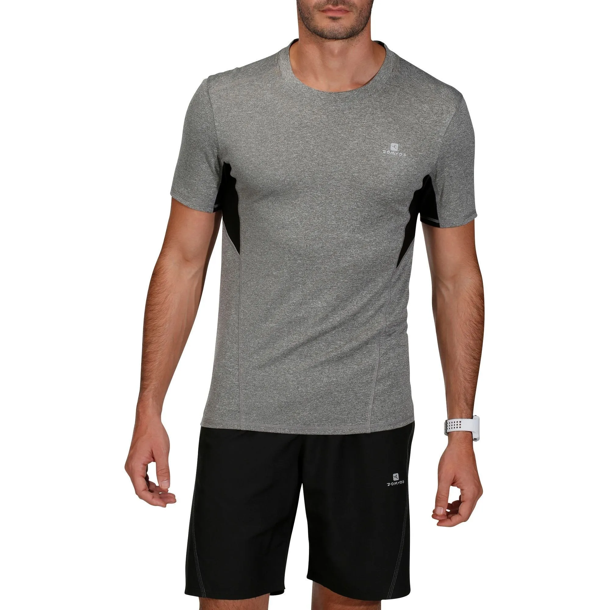 Men's Fitness T-Shirt Energy