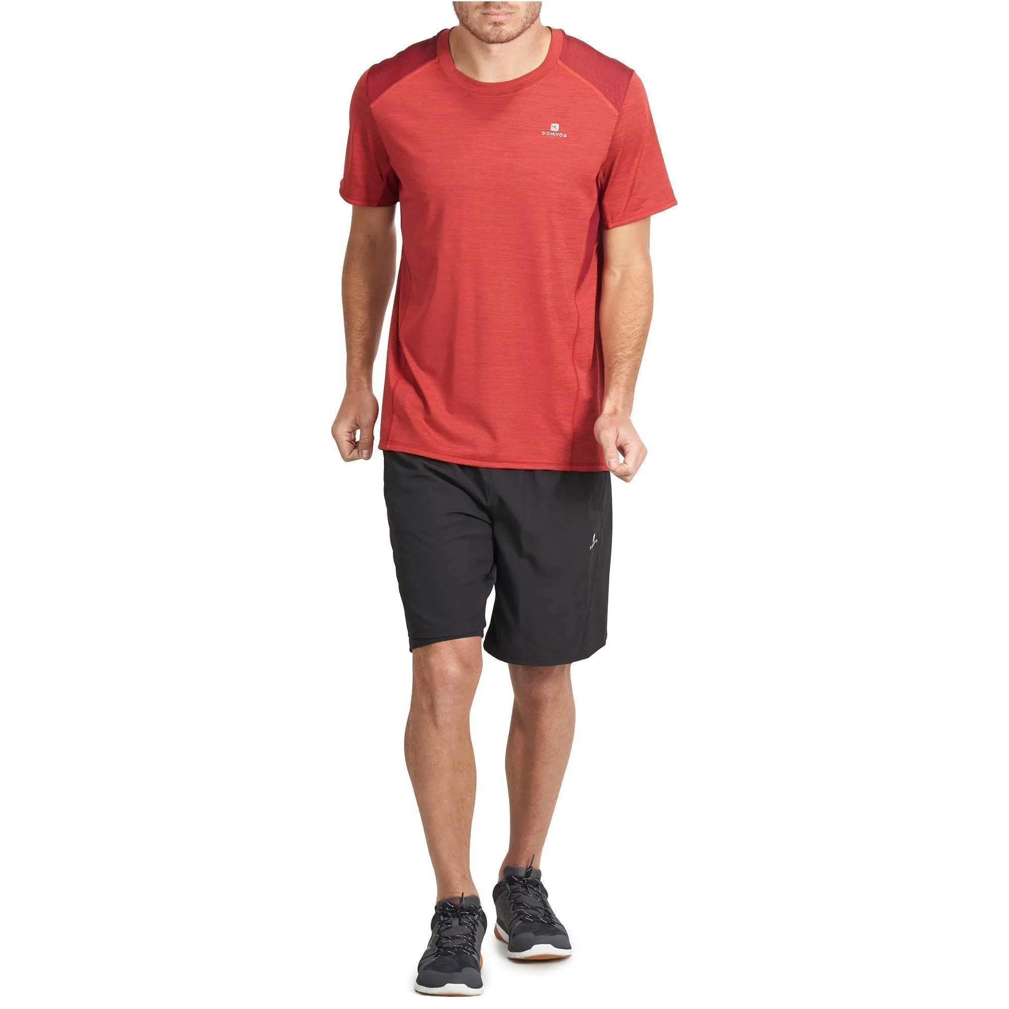 Men's Fitness T-Shirt Energy 