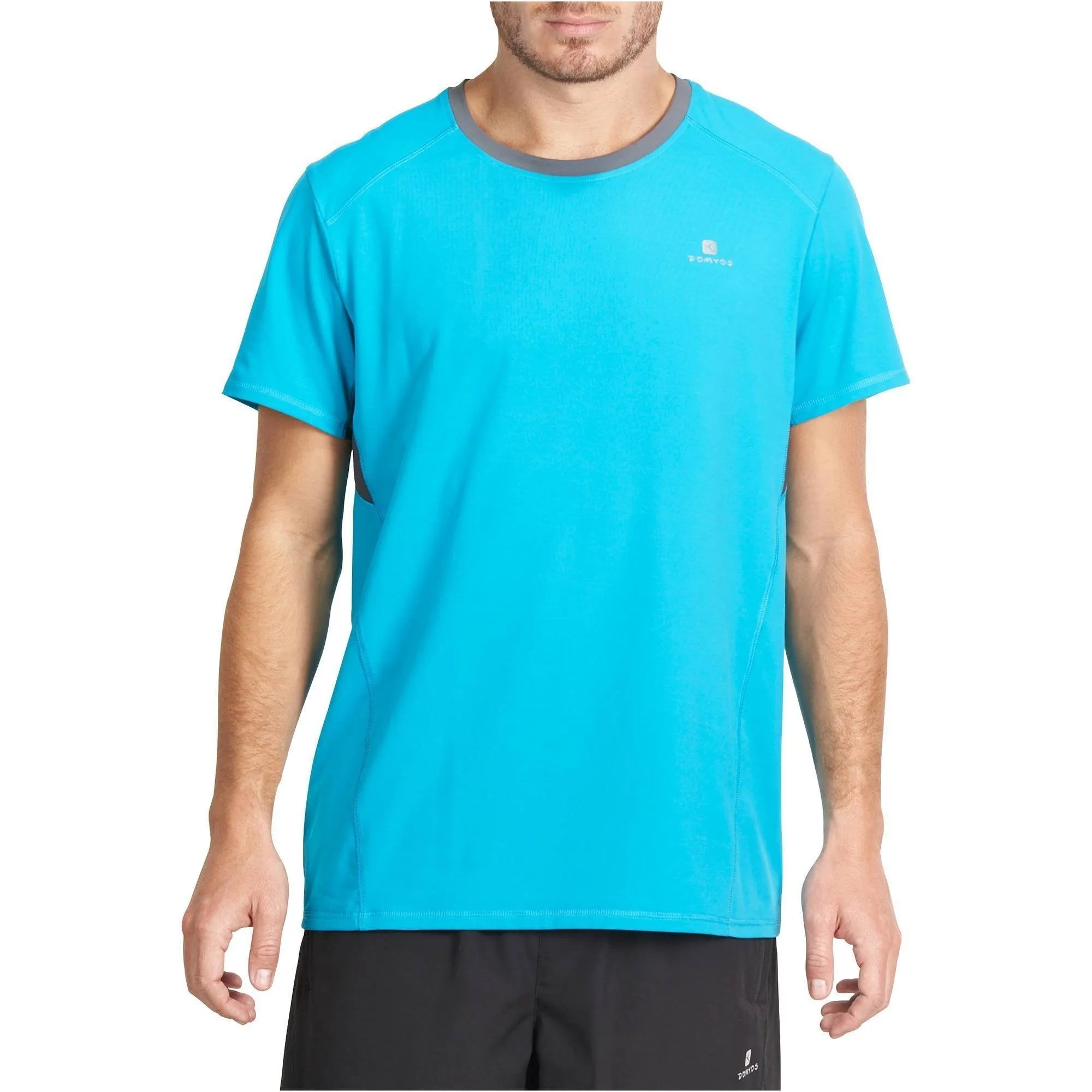 Men's Fitness T-Shirt Energy