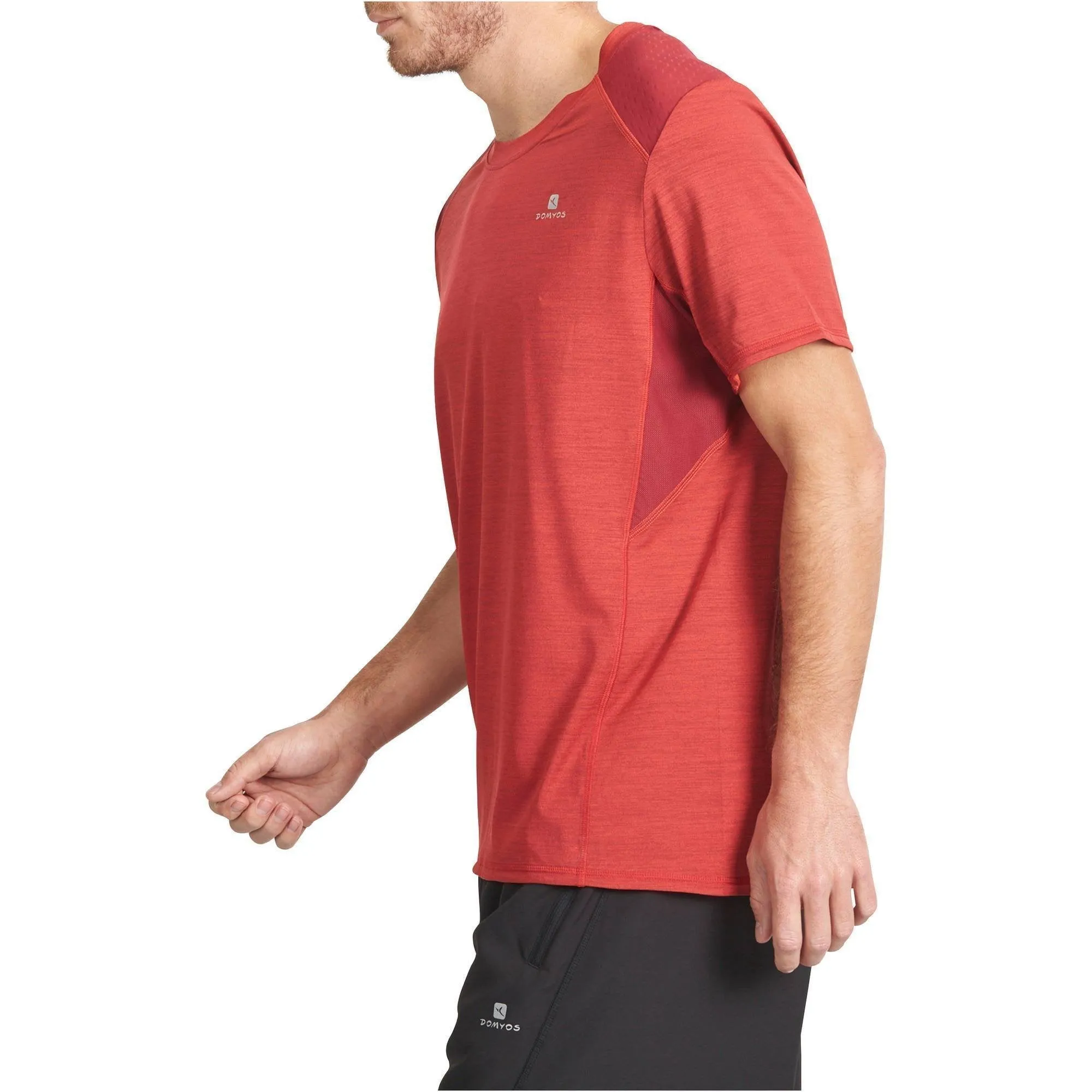 Men's Fitness T-Shirt Energy 