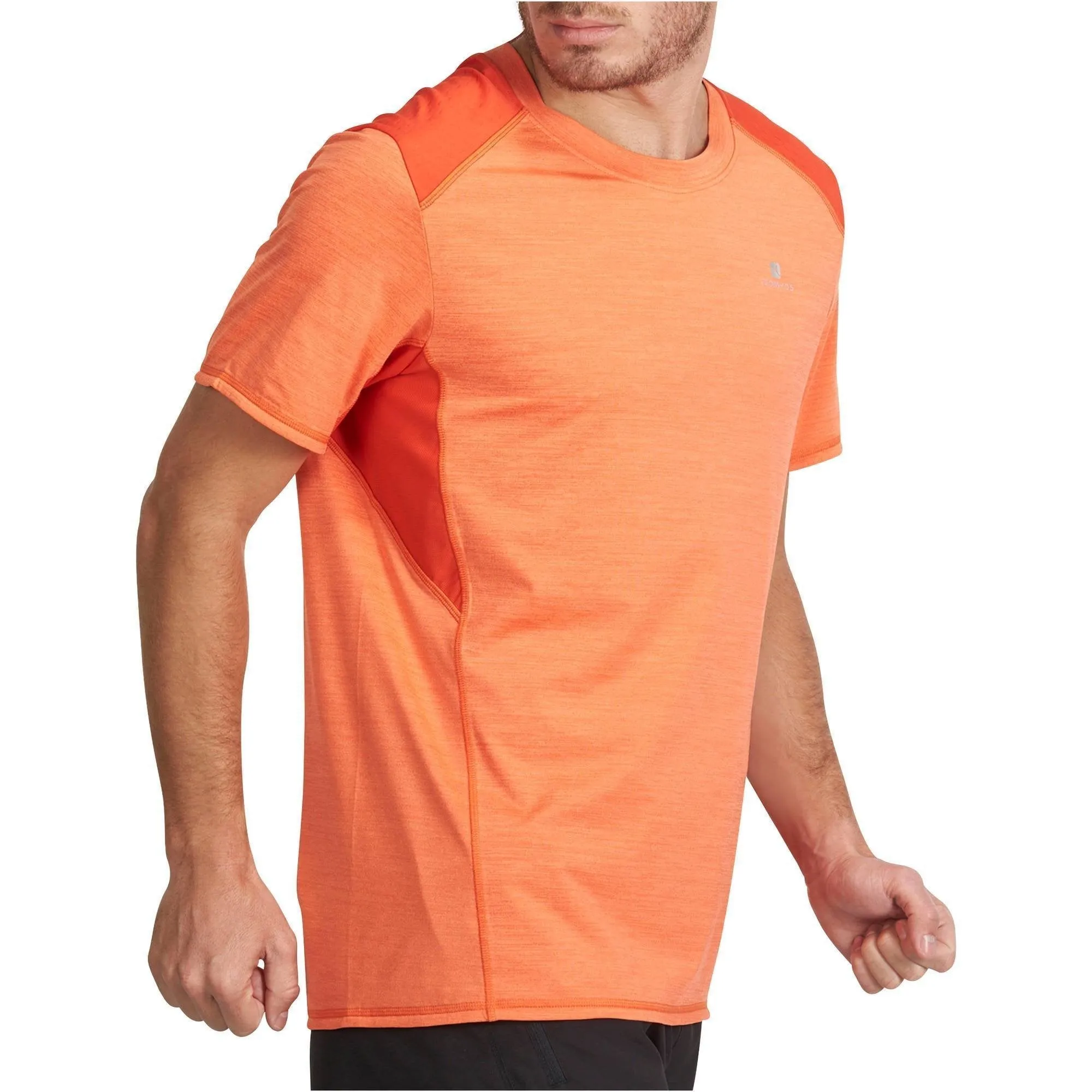 Men's Fitness T-Shirt Energy 