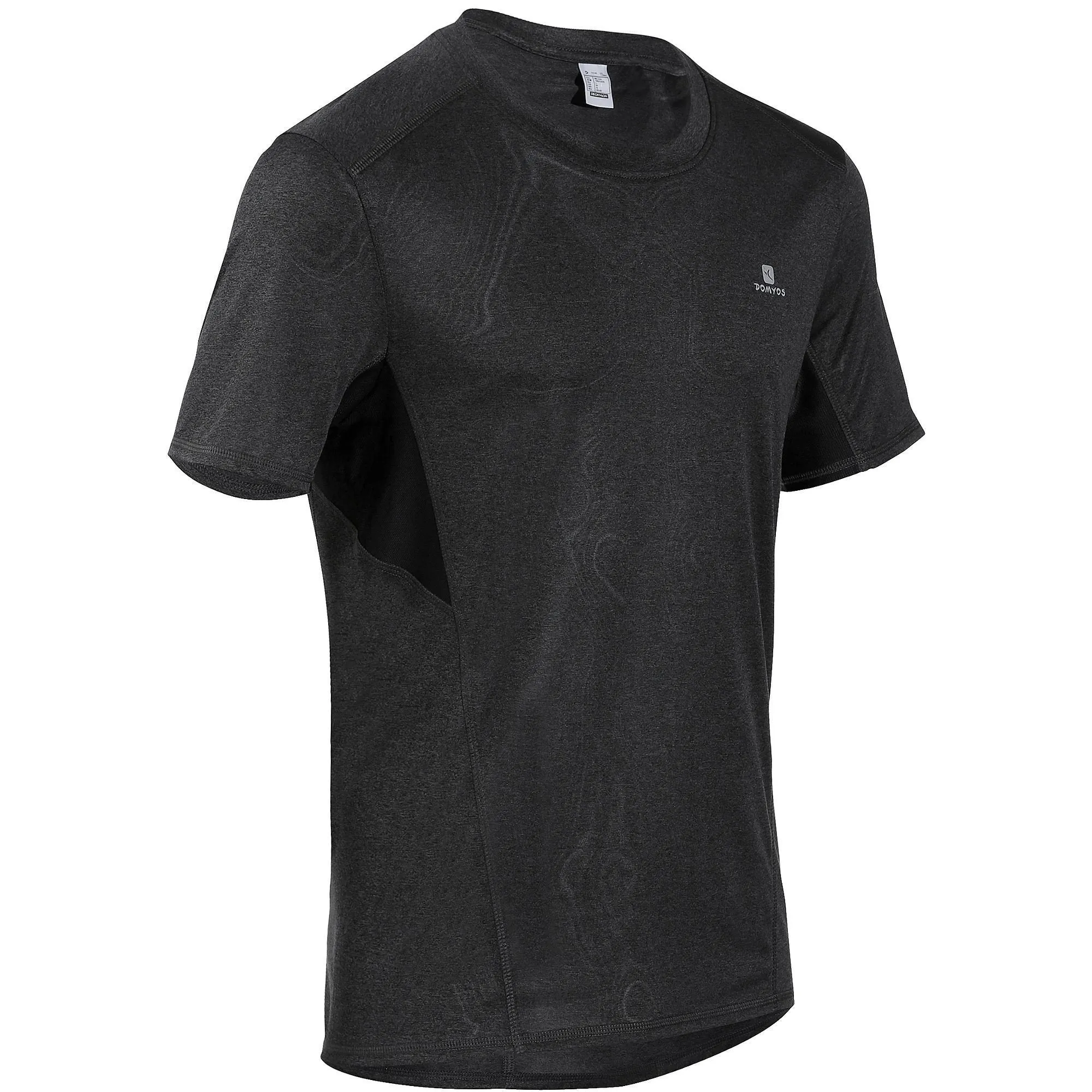 Men's Fitness T-Shirt Energy