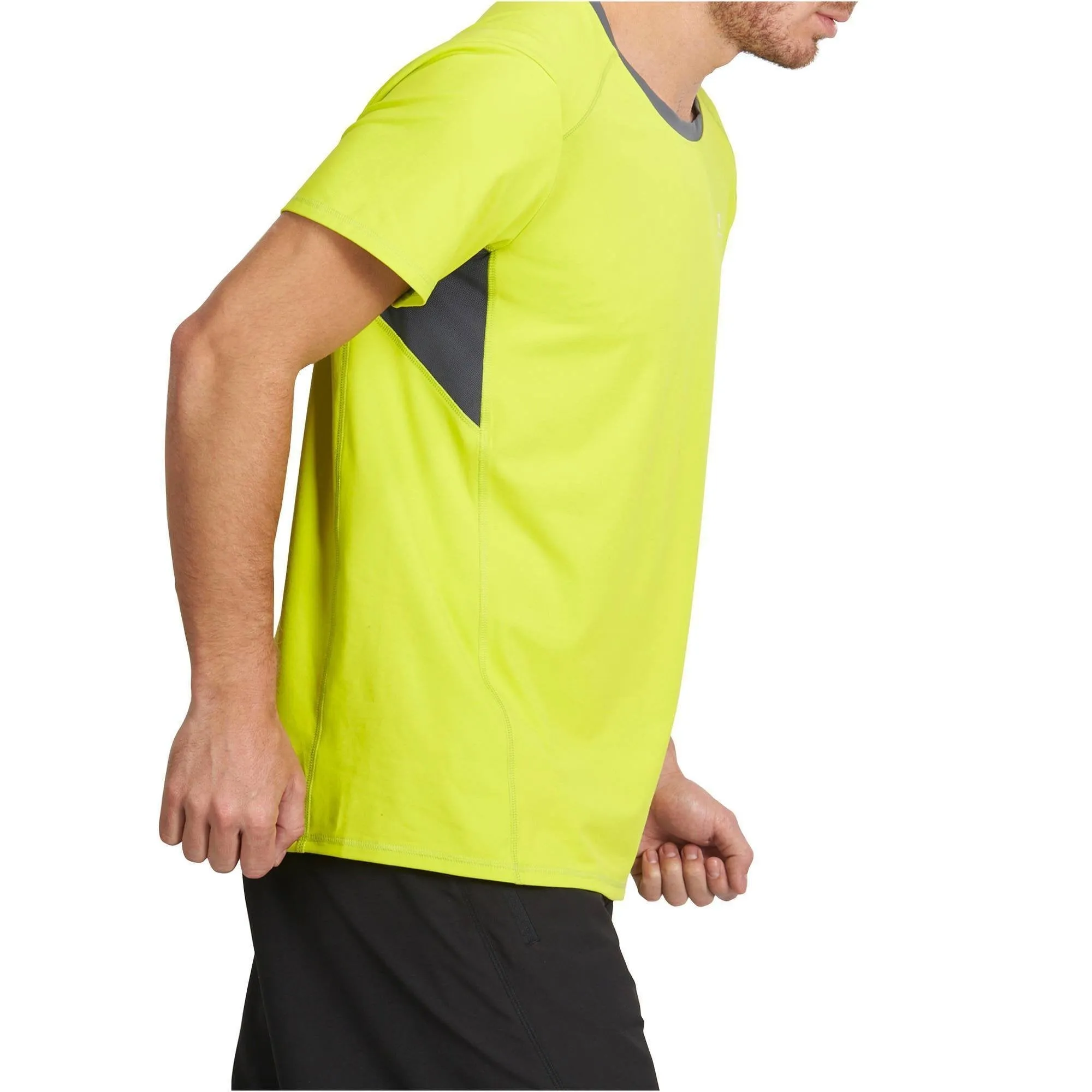 Men's Fitness T-Shirt Energy