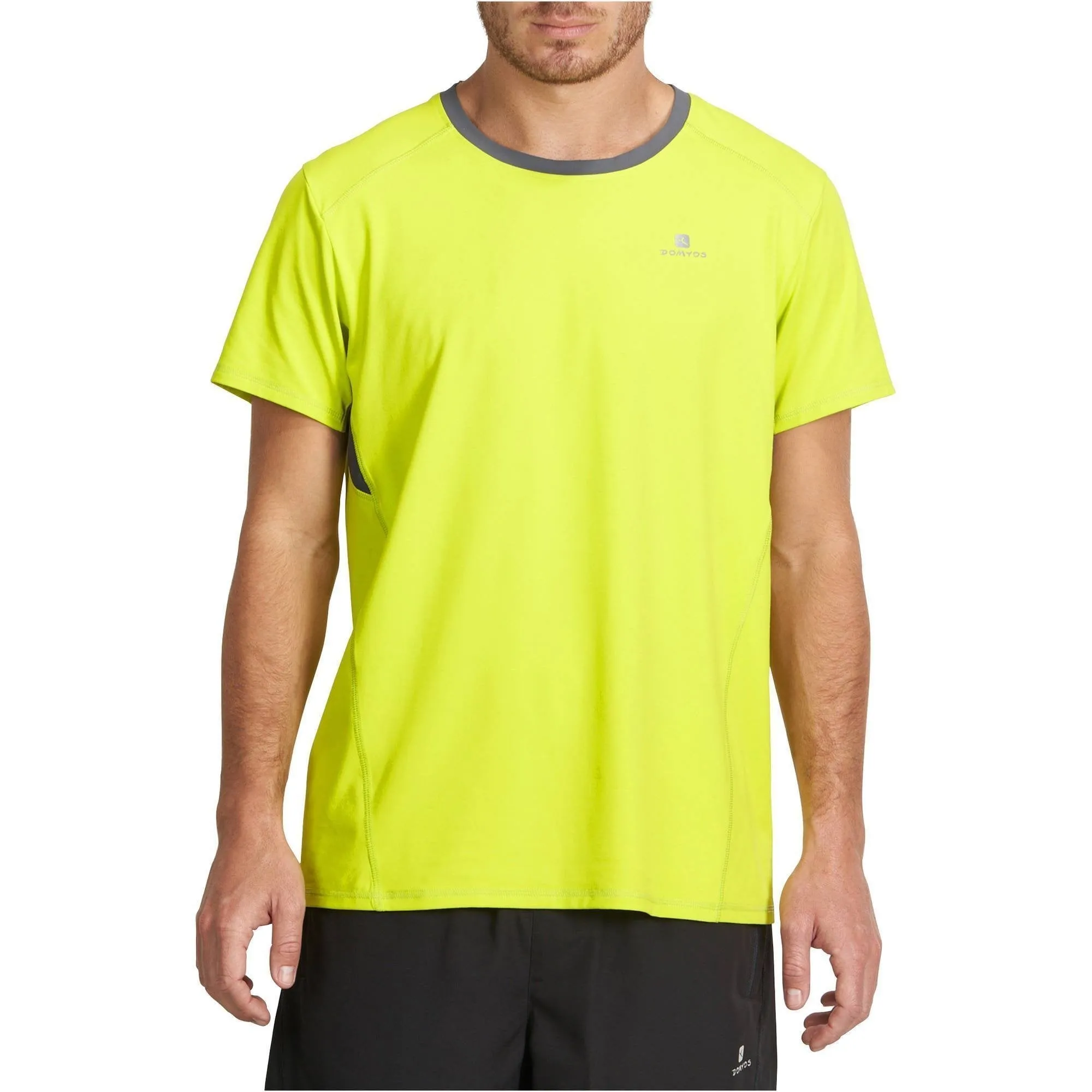 Men's Fitness T-Shirt Energy