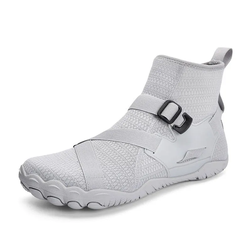 Men's Fitness Yoga Breathable Barefoot Shoes