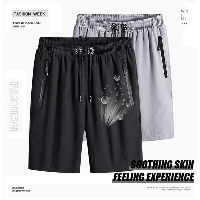 🔥Men's  Stretch Shorts