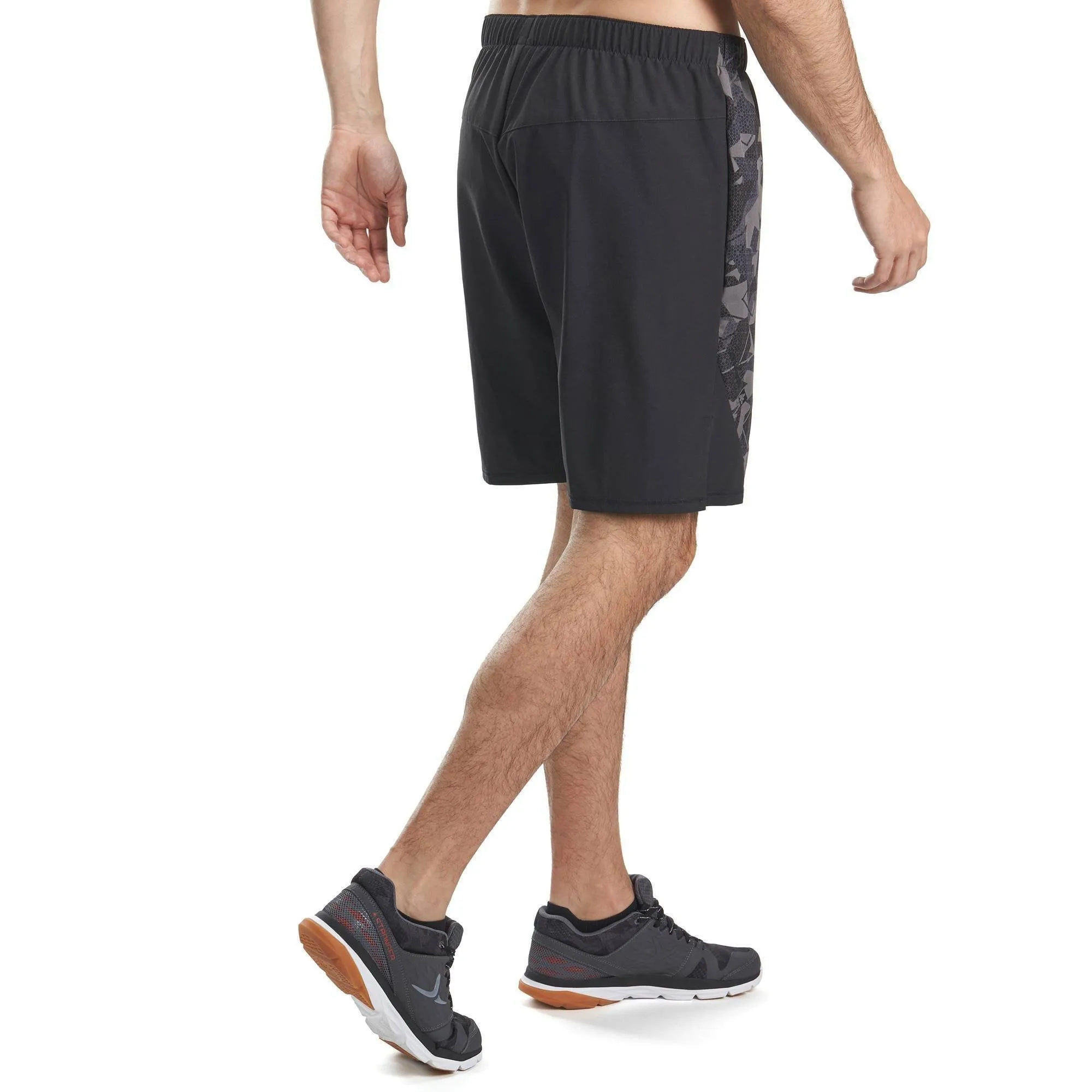 Mens Training Short Muscle  Weight