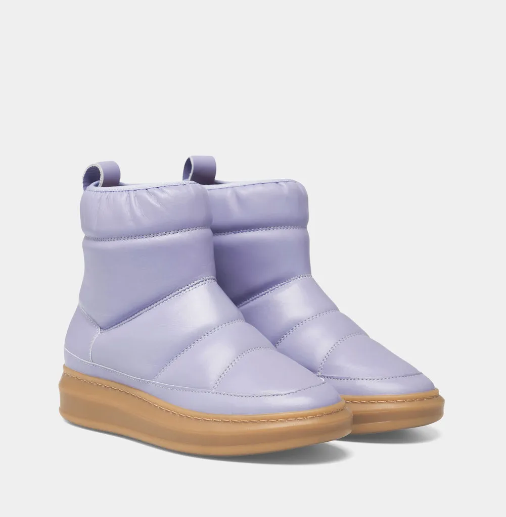 Moon Lilac Moon Boots